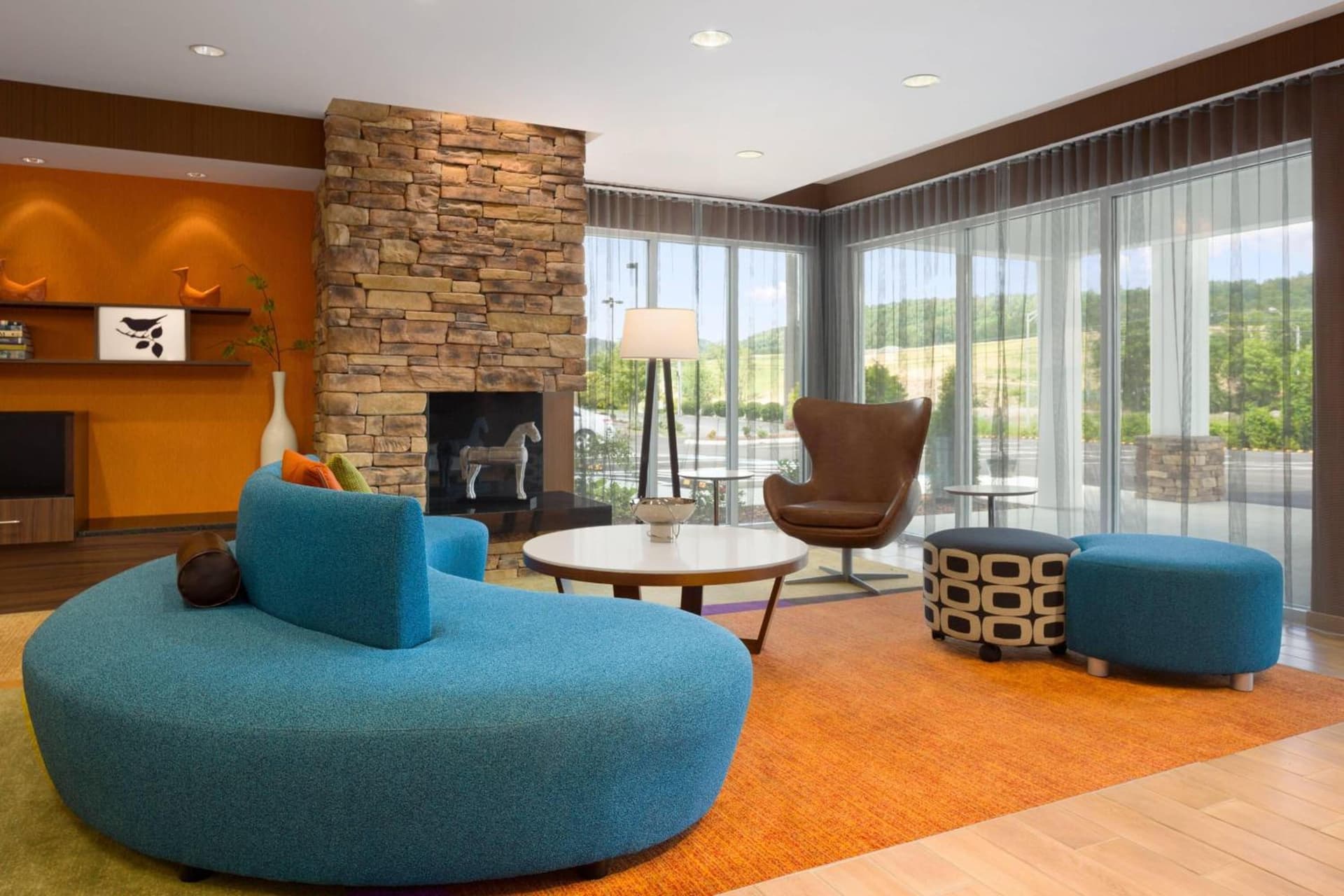 Fairfield Inn & Suites by Marriott Bristol gallery photo in Bristol, TN — image 25