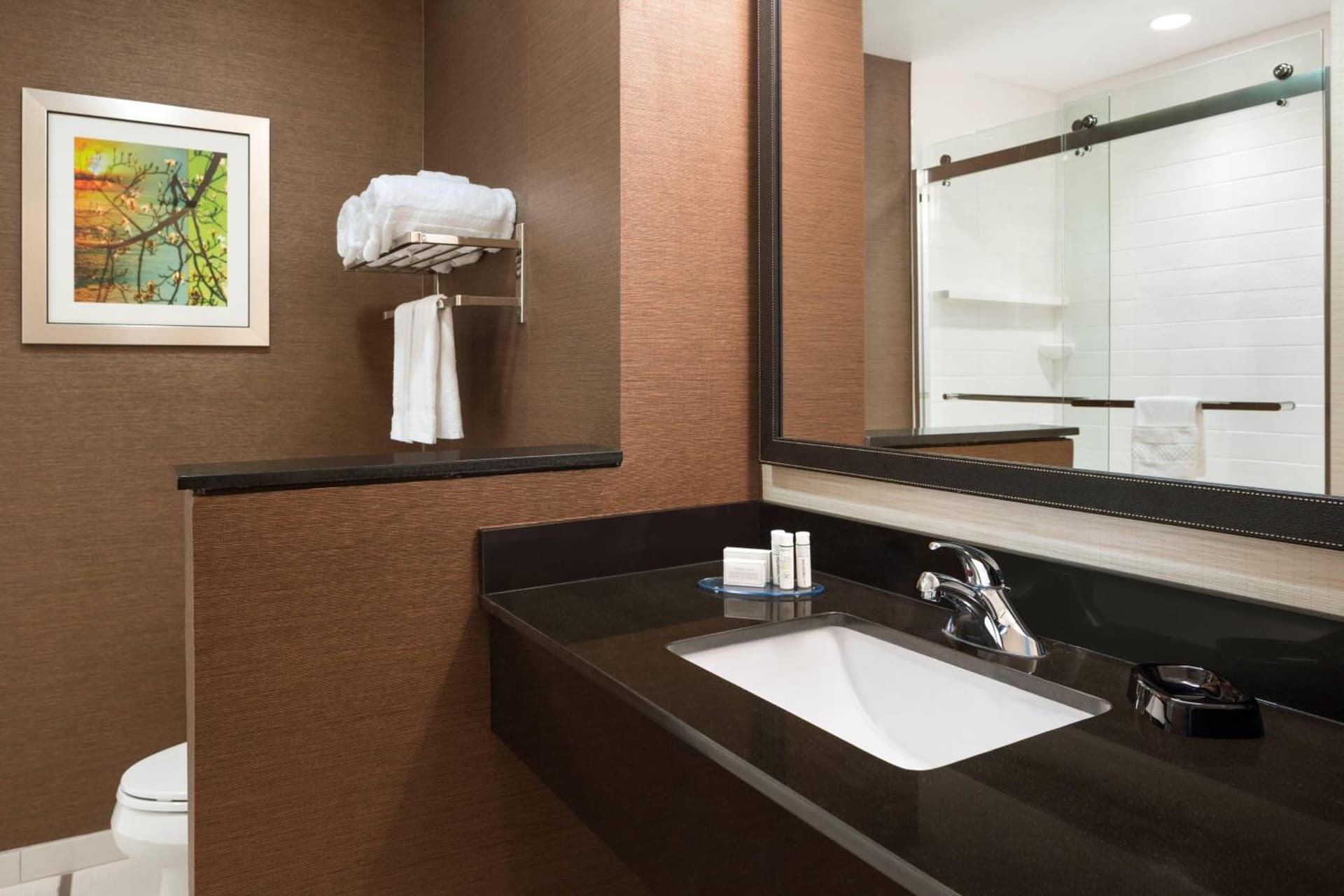 Fairfield Inn & Suites by Marriott Bristol gallery photo in Bristol, TN — image 22