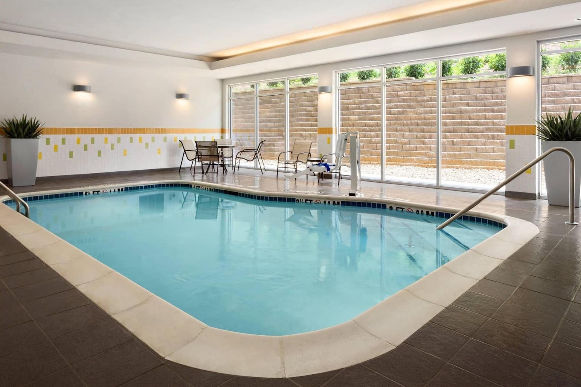 Fairfield Inn & Suites by Marriott Bristol gallery photo in Bristol, TN — image 13