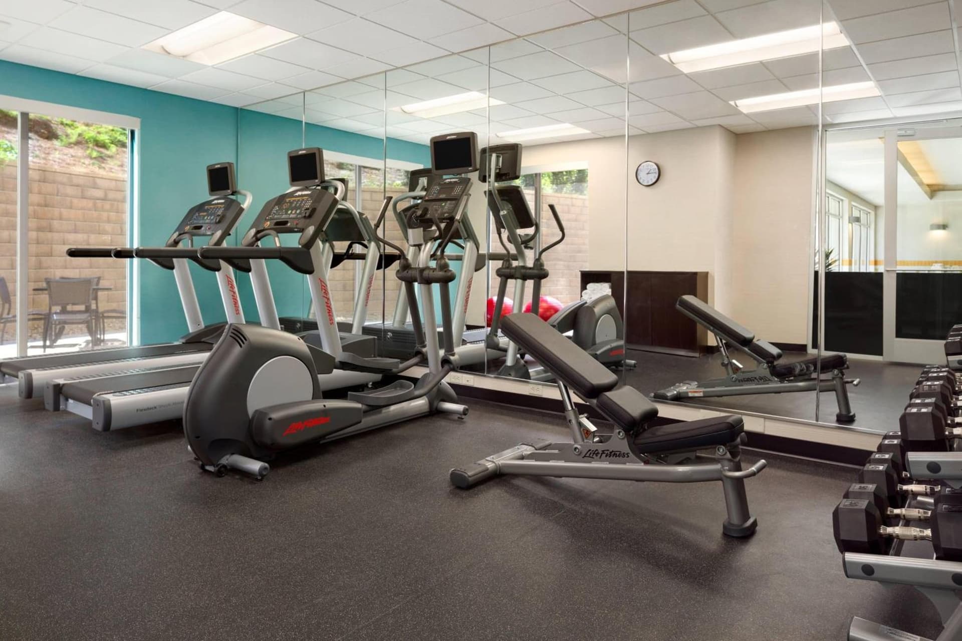 Fairfield Inn & Suites by Marriott Bristol gallery photo in Bristol, TN — image 7