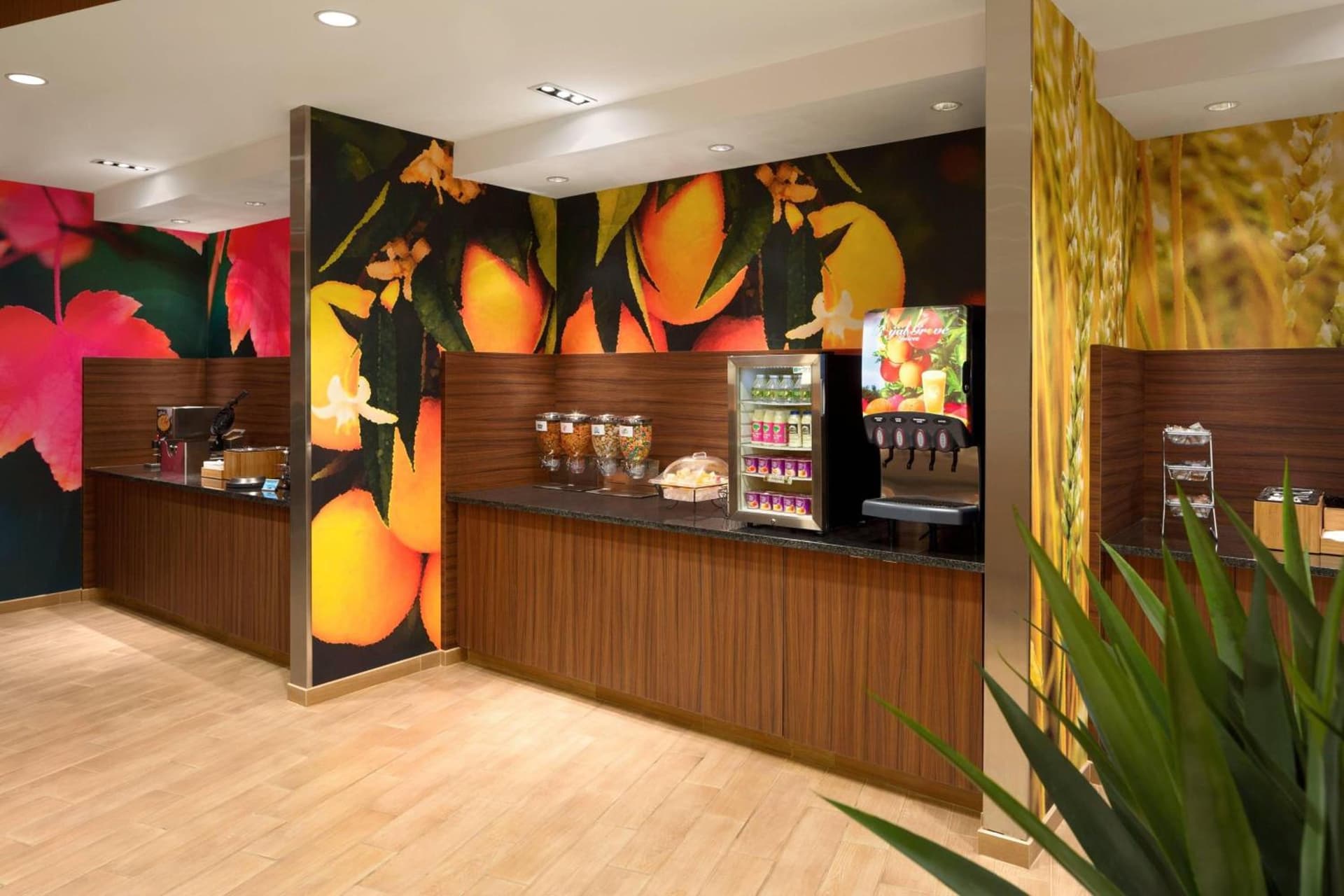 Fairfield Inn & Suites by Marriott Bristol gallery photo in Bristol, TN — image 8