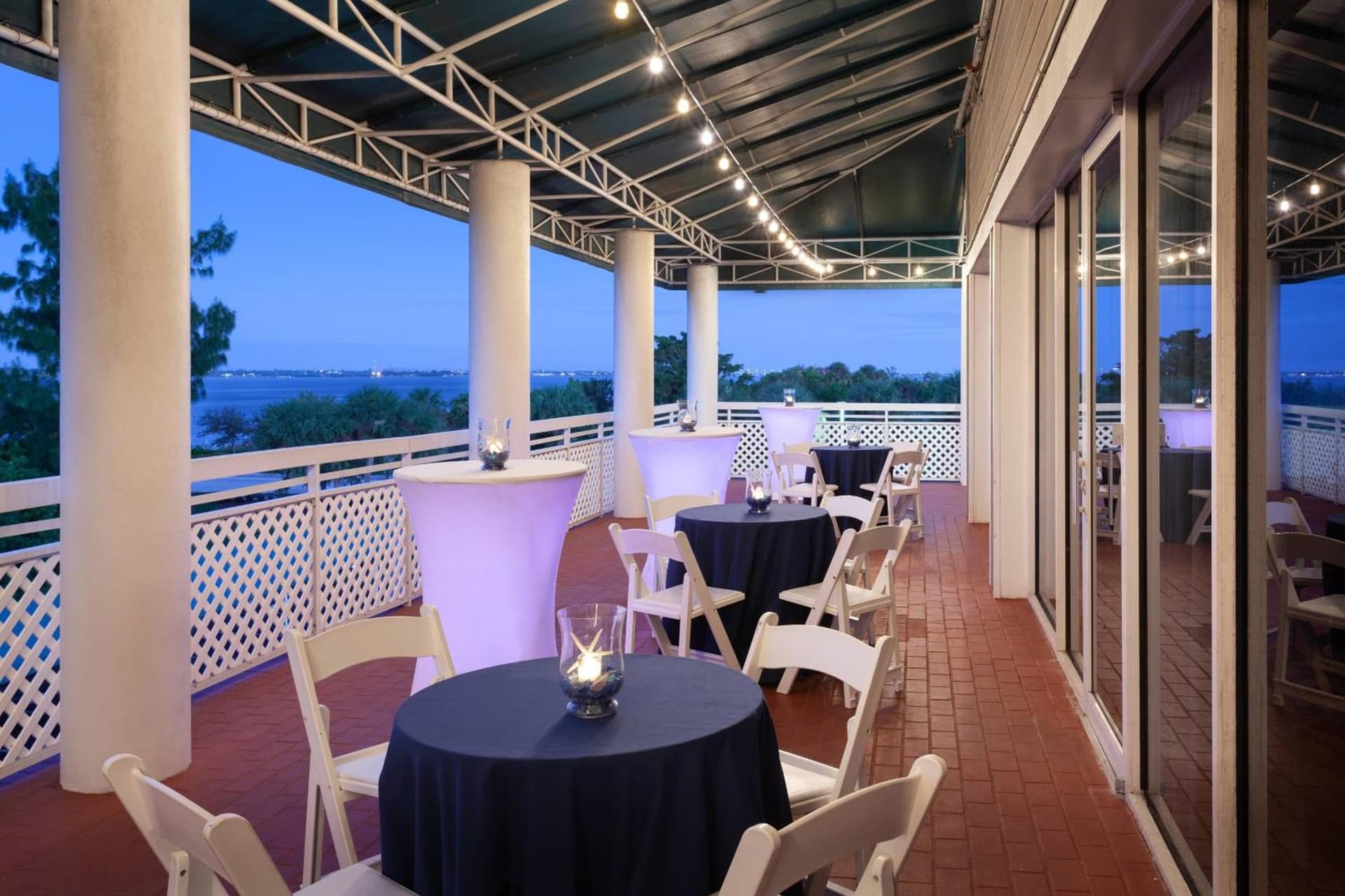 Marriott Hutchinson Island Resort & Beach Villas, Golf & Marina gallery photo in Stuart, FL — image 27