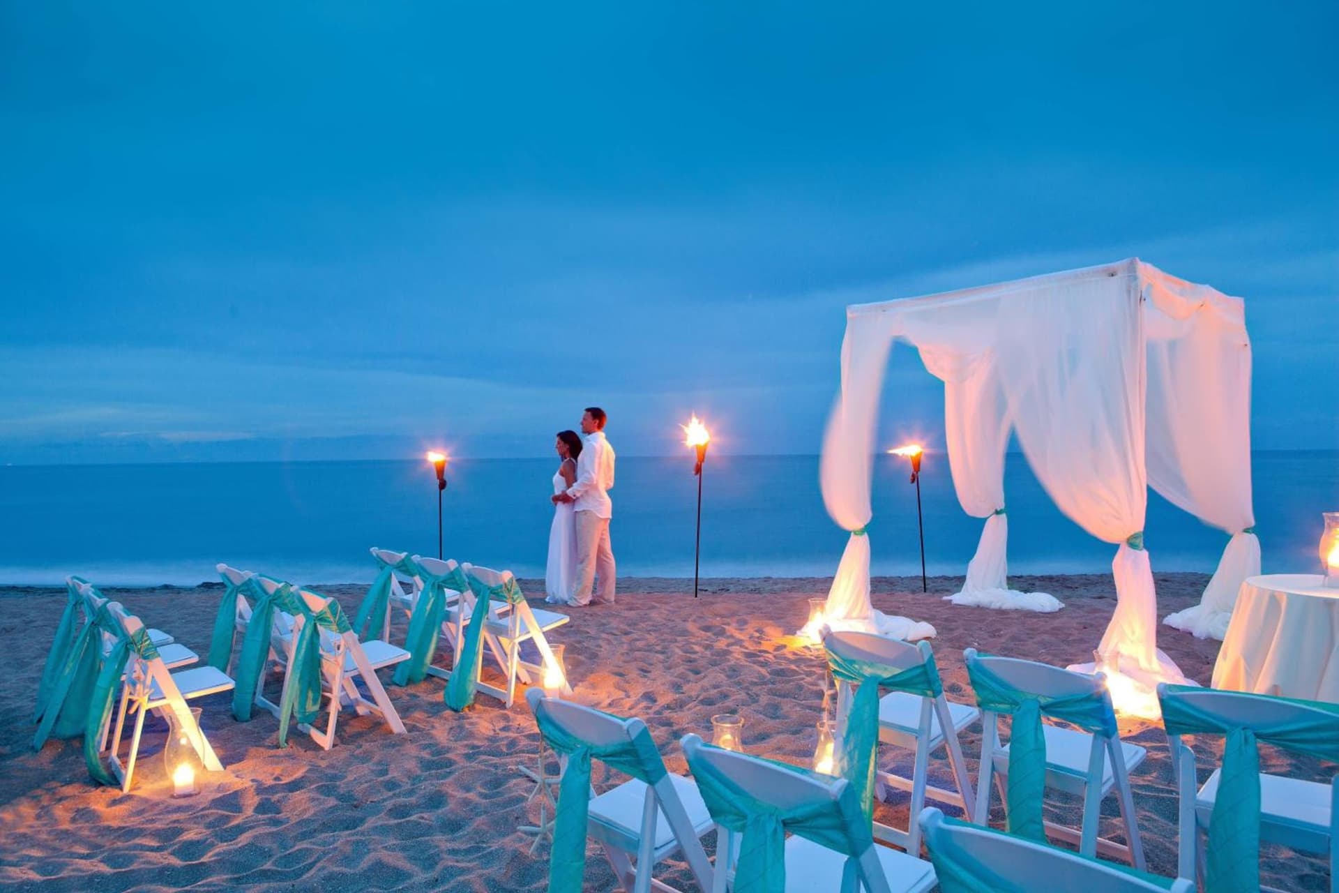 Marriott Hutchinson Island Resort & Beach Villas, Golf & Marina gallery photo in Stuart, FL — image 54