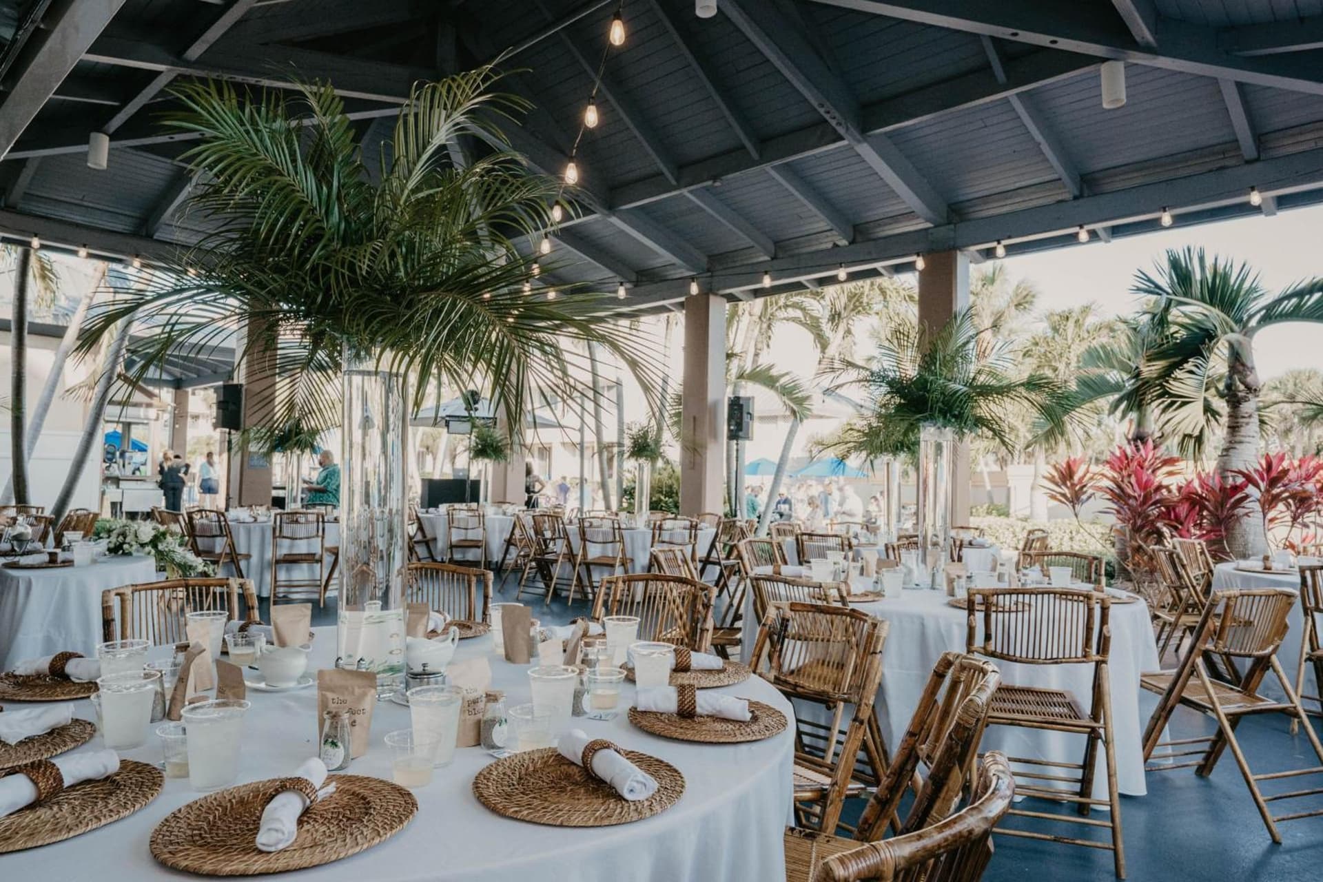 Marriott Hutchinson Island Resort & Beach Villas, Golf & Marina gallery photo in Stuart, FL — image 21