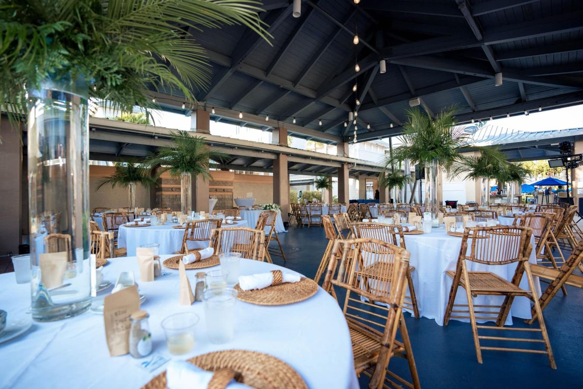 Marriott Hutchinson Island Resort & Beach Villas, Golf & Marina gallery photo in Stuart, FL — image 41