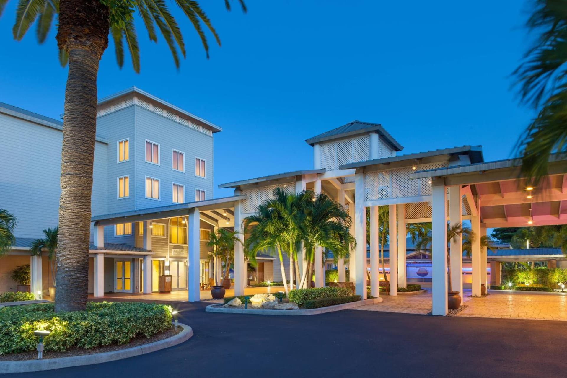 Marriott Hutchinson Island Resort & Beach Villas, Golf & Marina gallery photo in Stuart, FL — image 53