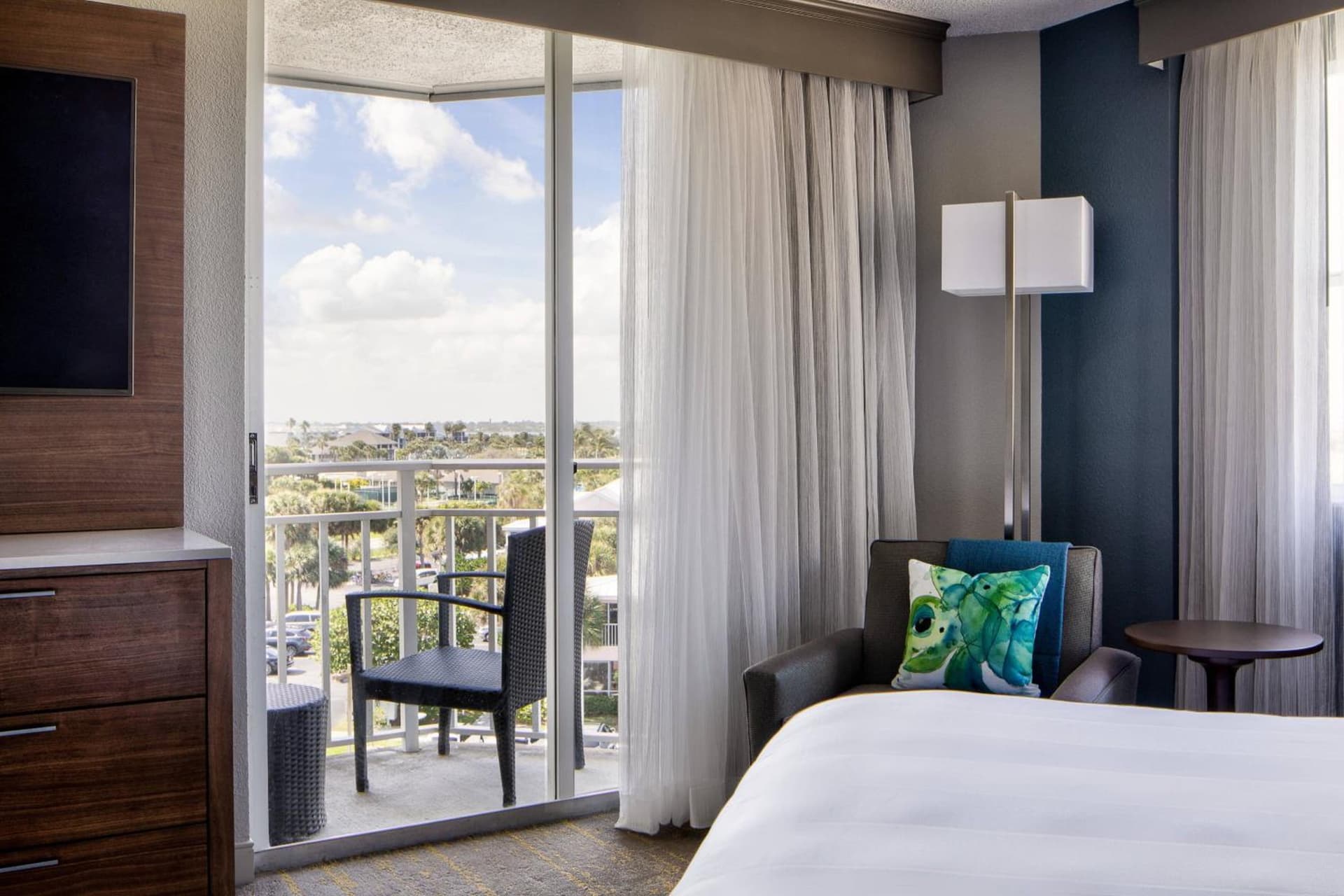 Marriott Hutchinson Island Resort & Beach Villas, Golf & Marina gallery photo in Stuart, FL — image 44
