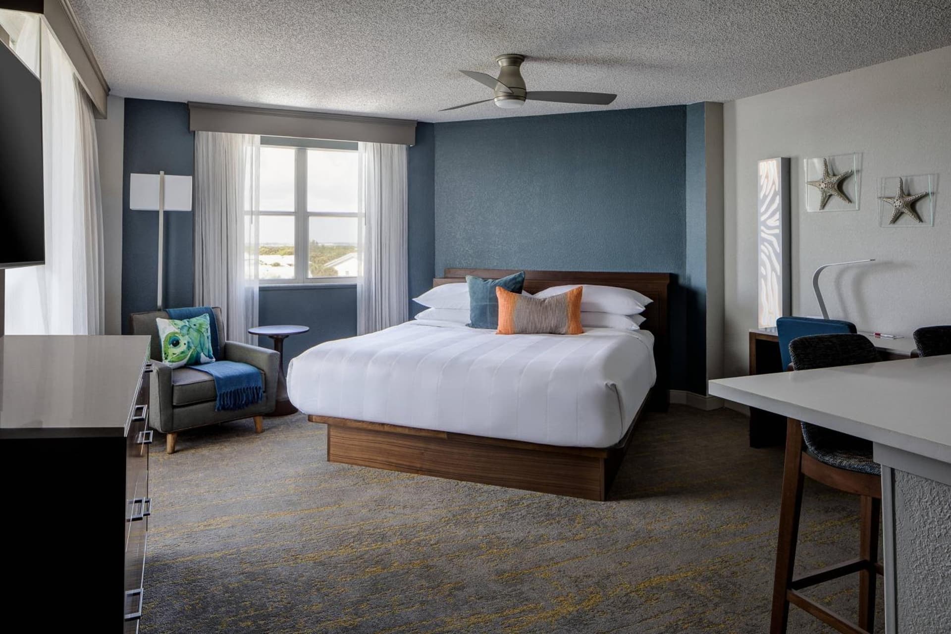 Marriott Hutchinson Island Resort & Beach Villas, Golf & Marina gallery photo in Stuart, FL — image 90