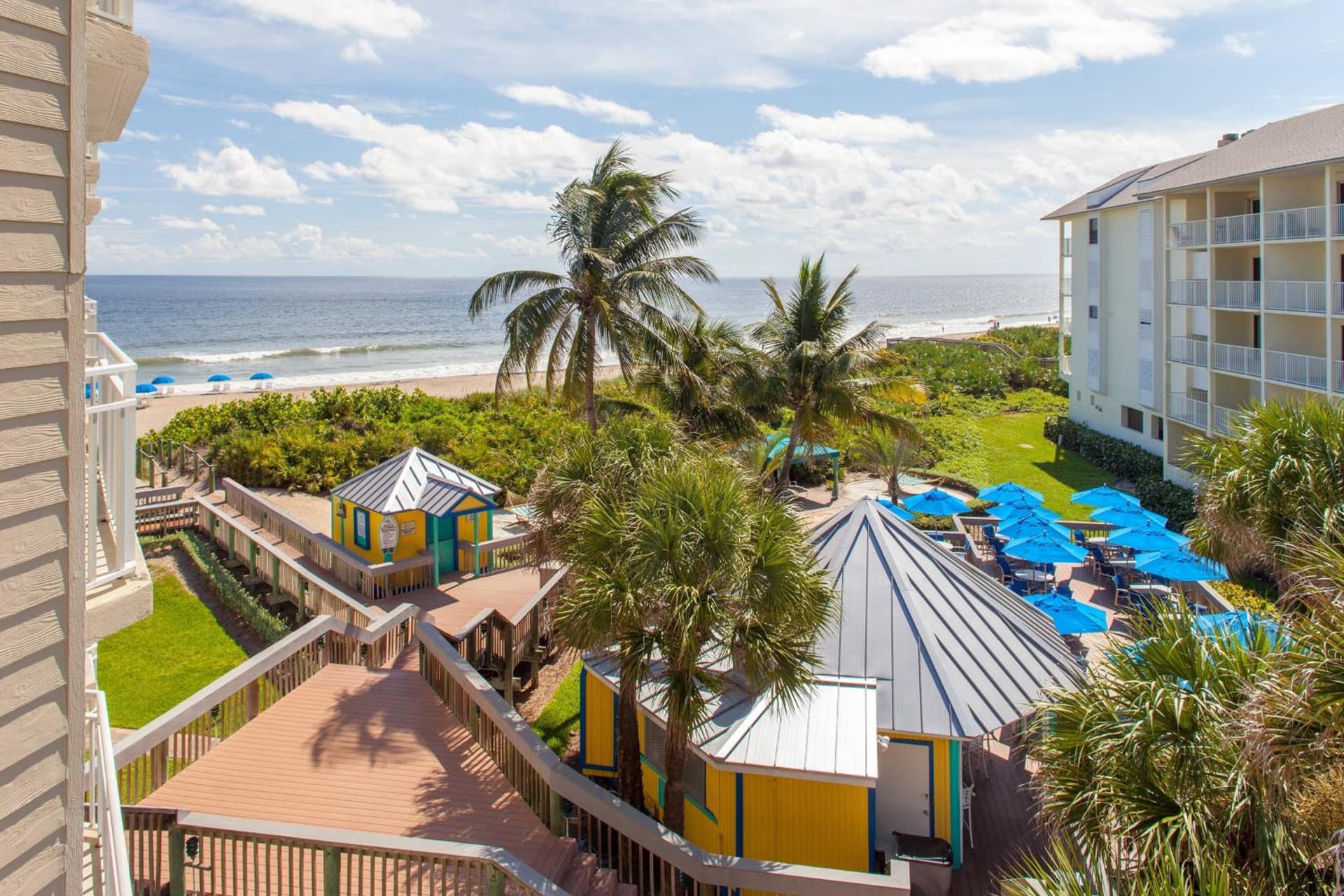 Marriott Hutchinson Island Resort & Beach Villas, Golf & Marina gallery photo in Stuart, FL — image 85
