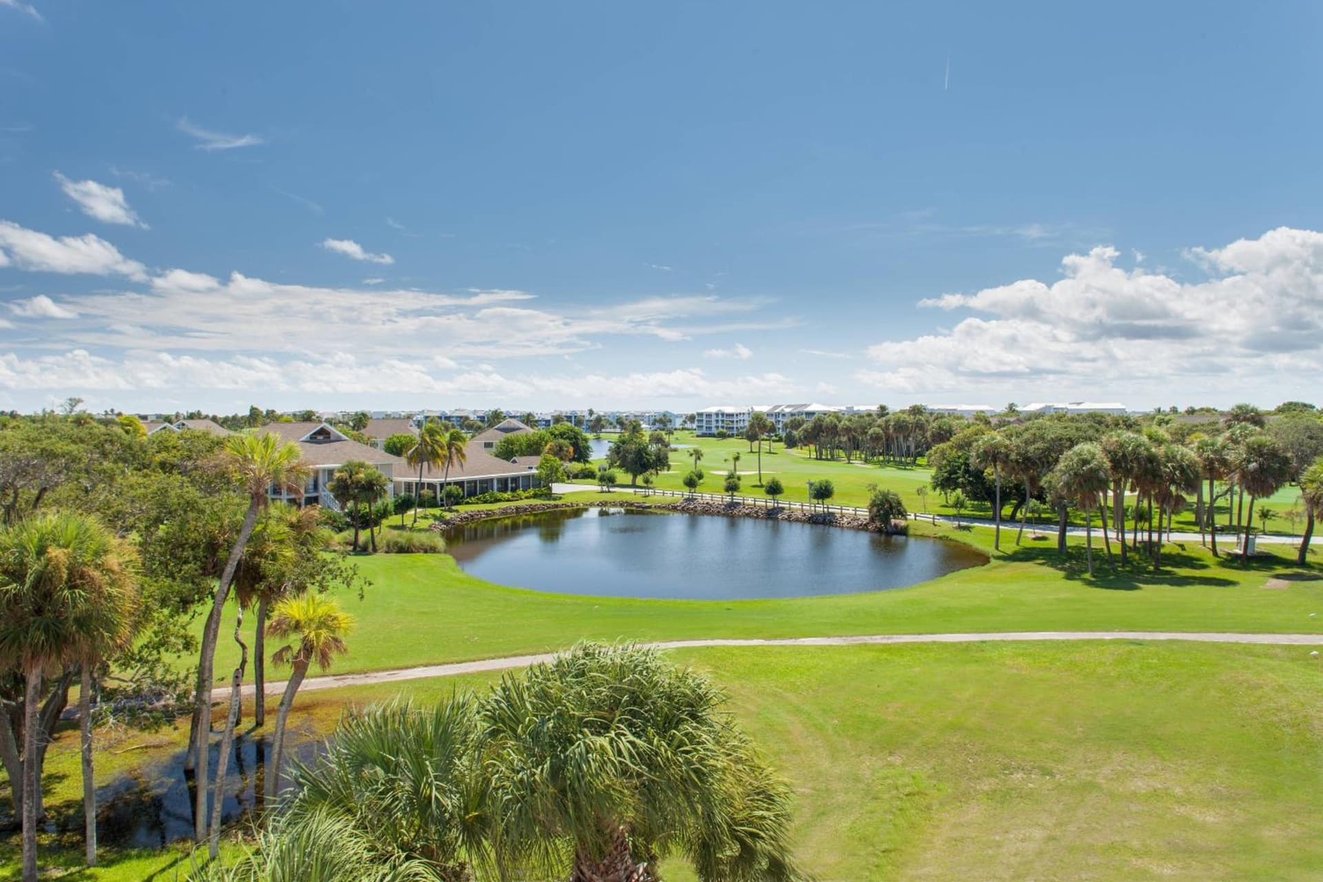 Marriott Hutchinson Island Resort & Beach Villas, Golf & Marina gallery photo in Stuart, FL — image 24
