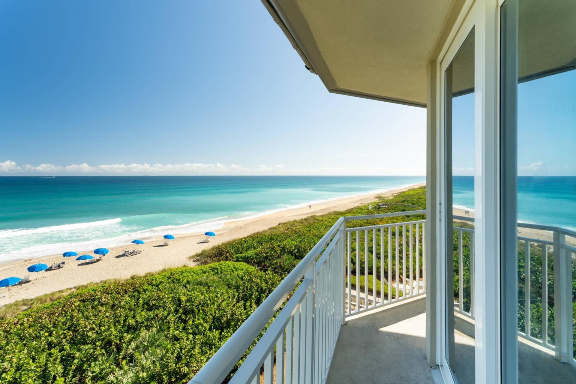 Marriott Hutchinson Island Resort & Beach Villas, Golf & Marina gallery photo in Stuart, FL — image 34