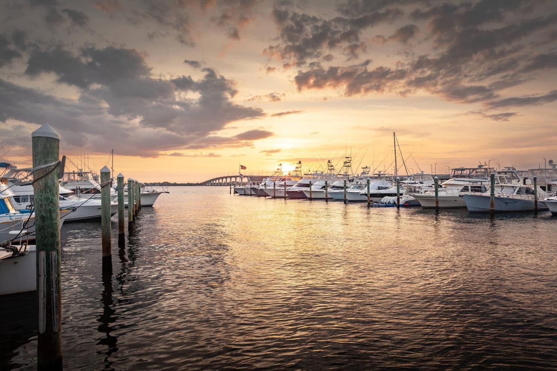 Marriott Hutchinson Island Resort & Beach Villas, Golf & Marina gallery photo in Stuart, FL — image 60