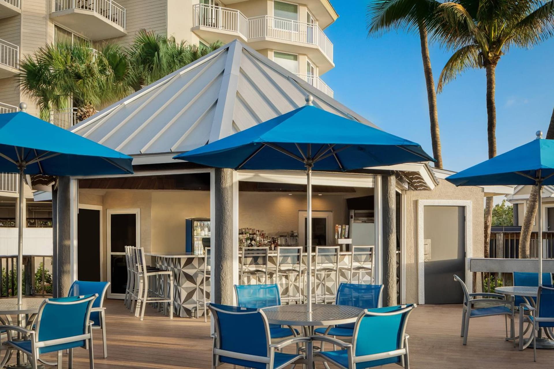 Marriott Hutchinson Island Resort & Beach Villas, Golf & Marina gallery photo in Stuart, FL — image 100