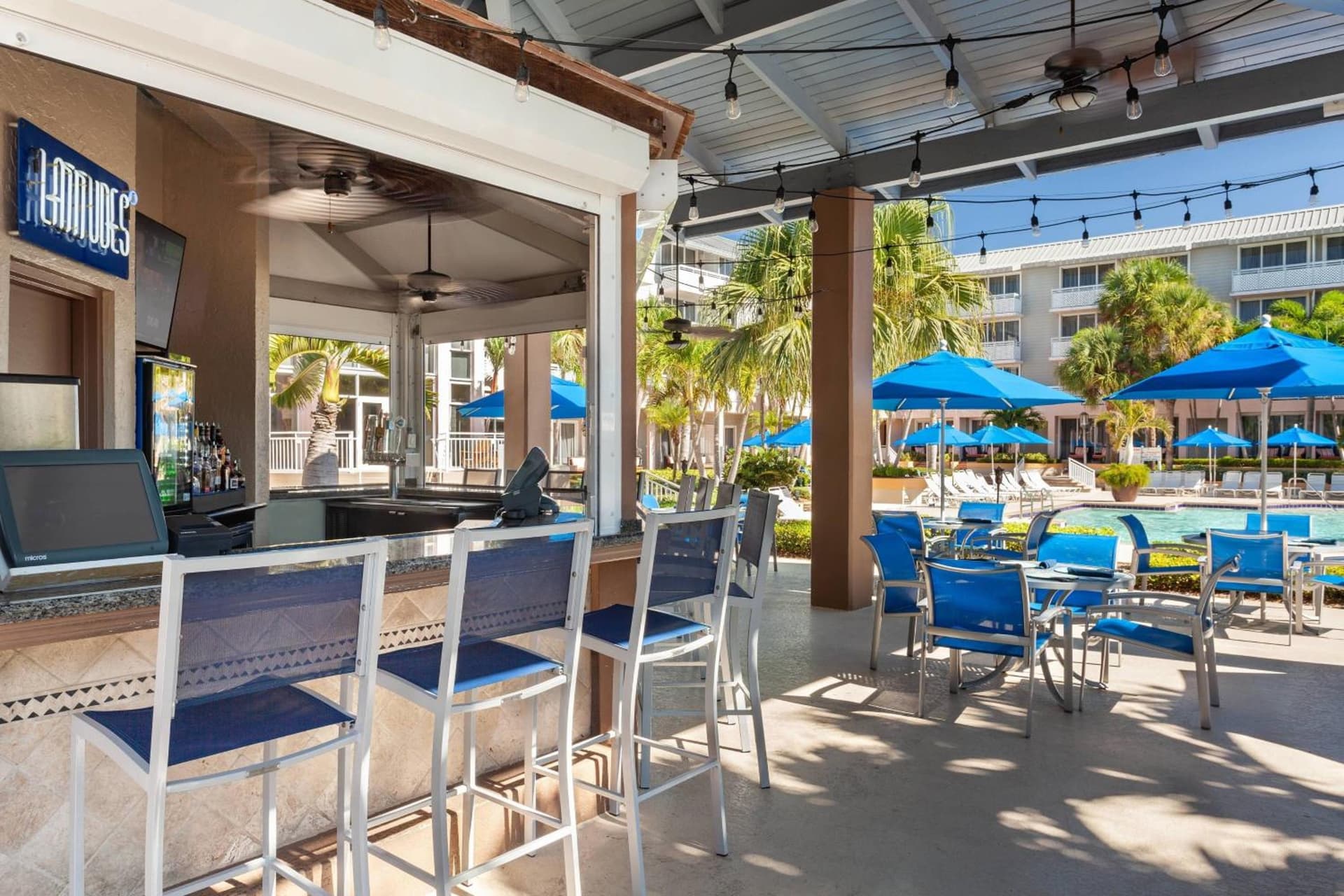 Marriott Hutchinson Island Resort & Beach Villas, Golf & Marina gallery photo in Stuart, FL — image 17