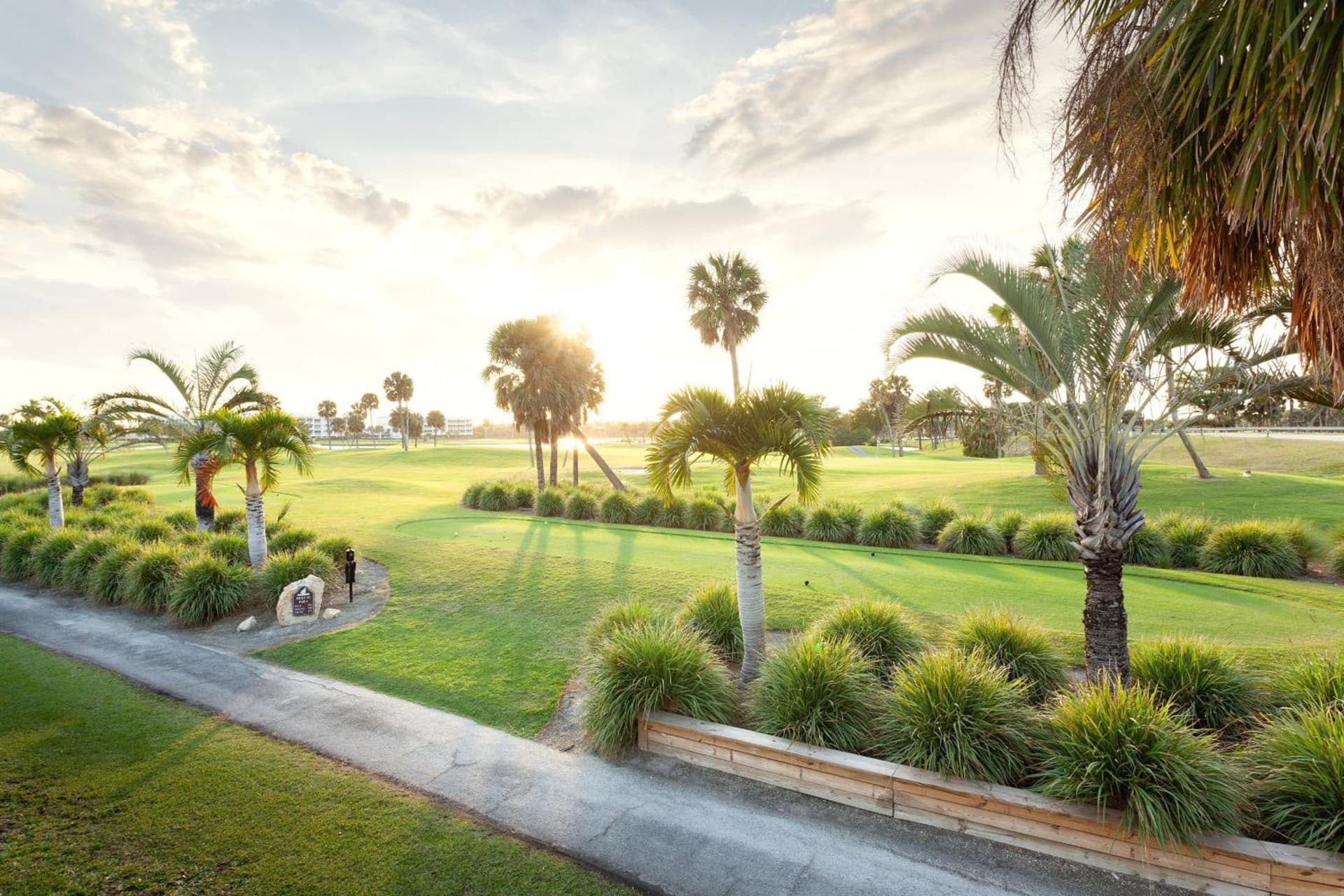 Marriott Hutchinson Island Resort & Beach Villas, Golf & Marina gallery photo in Stuart, FL — image 20