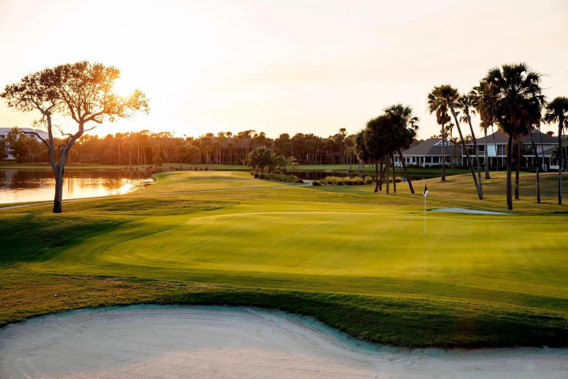 Marriott Hutchinson Island Resort & Beach Villas, Golf & Marina gallery photo in Stuart, FL — image 105