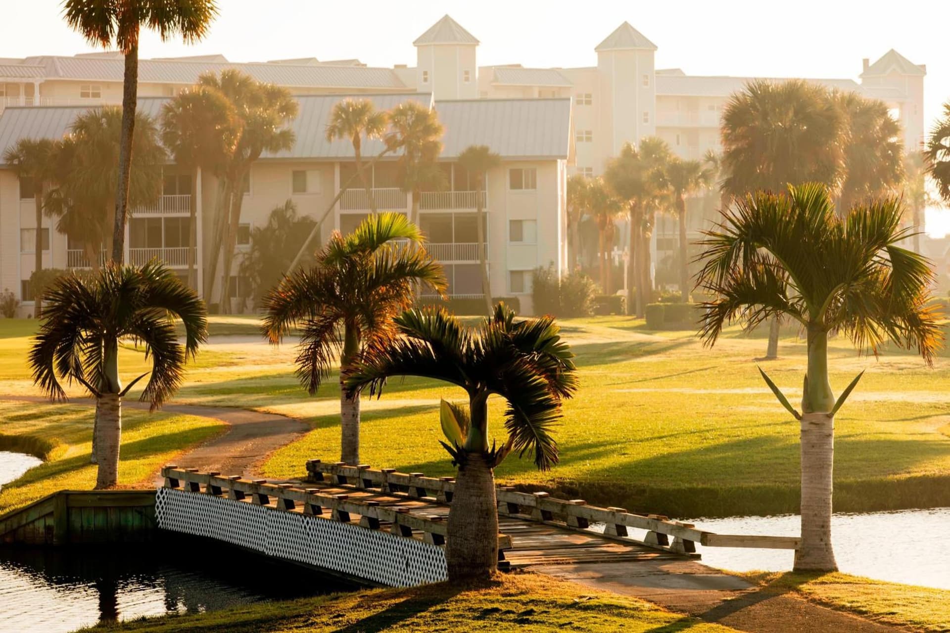 Marriott Hutchinson Island Resort & Beach Villas, Golf & Marina gallery photo in Stuart, FL — image 102