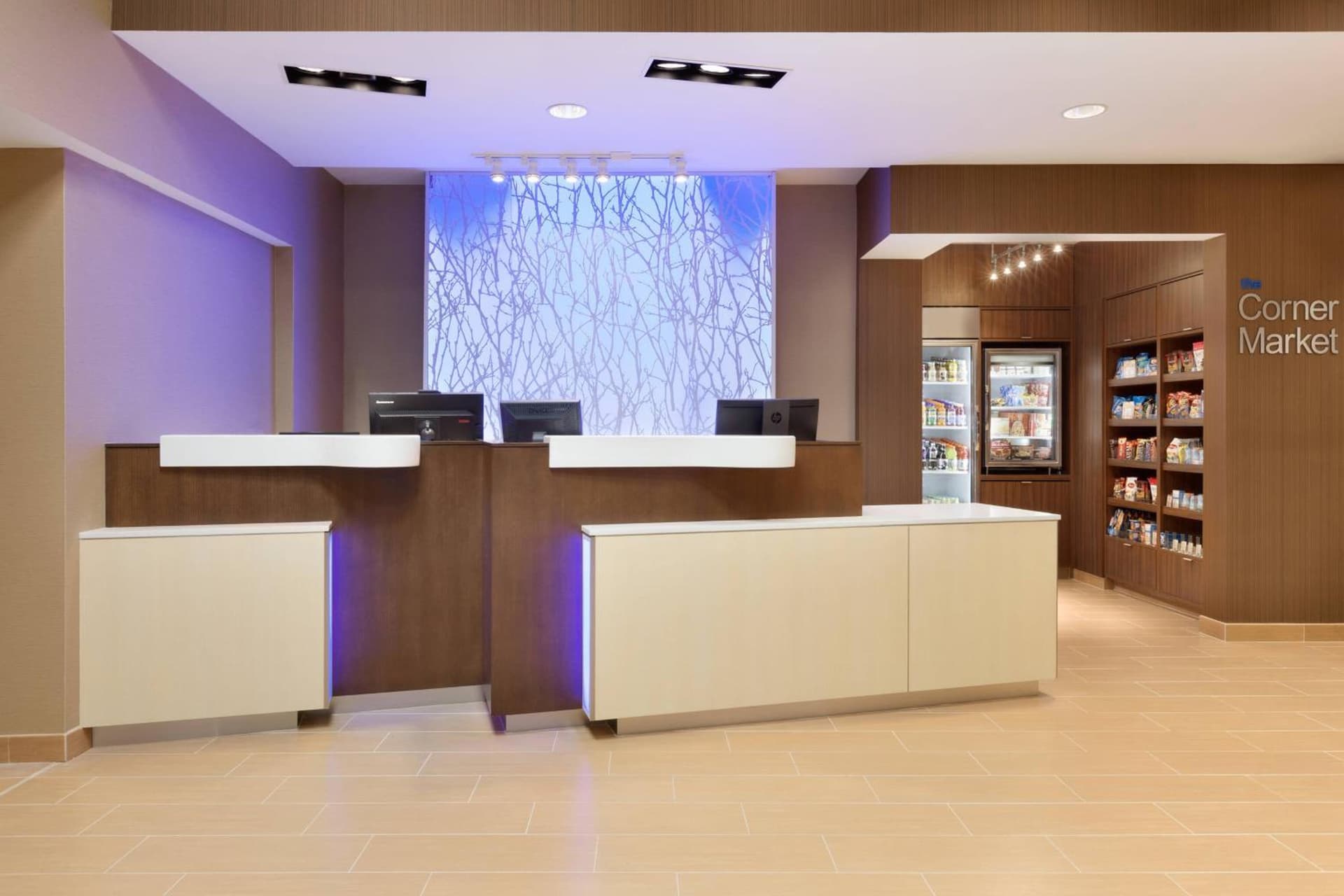 Fairfield Inn Philadelphia Valley Forge/King of Prussia property views in King of Prussia, PA — gallery photo 3