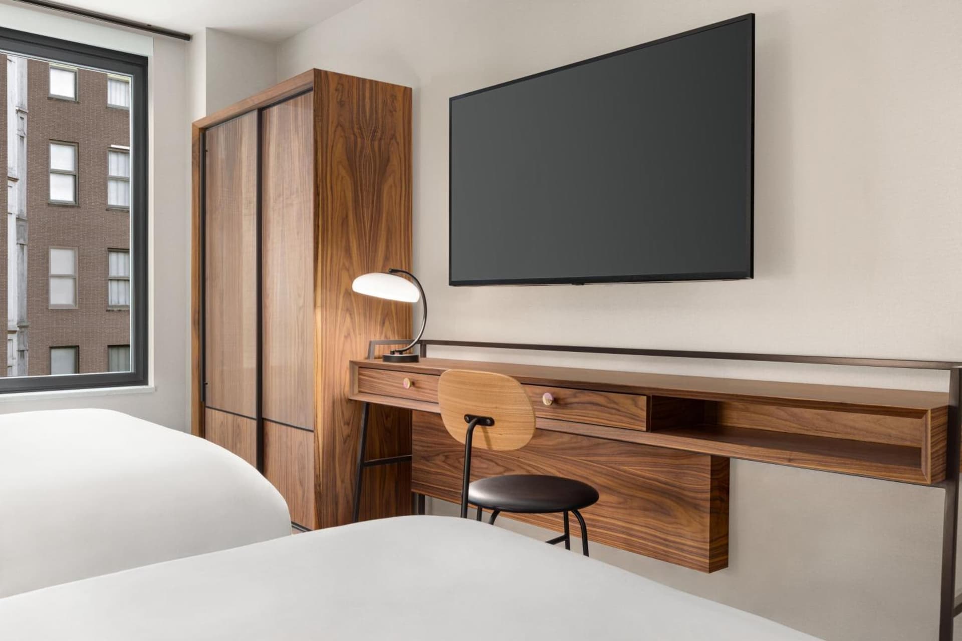 Le Meridien New York, Fifth Avenue interior in New York, NY — gallery photo 2