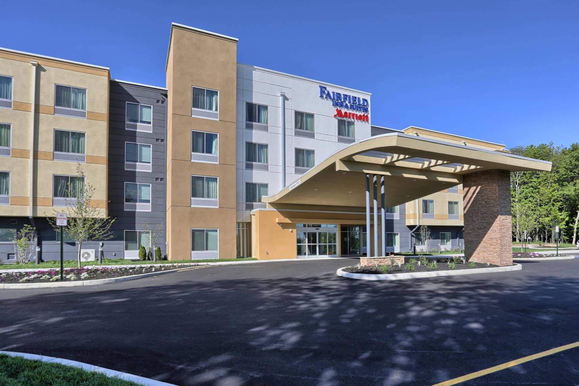 Fairfield by Marriott Inn & Suites Philadelphia Horsham gallery photo in Willow Grove, PA — image 4