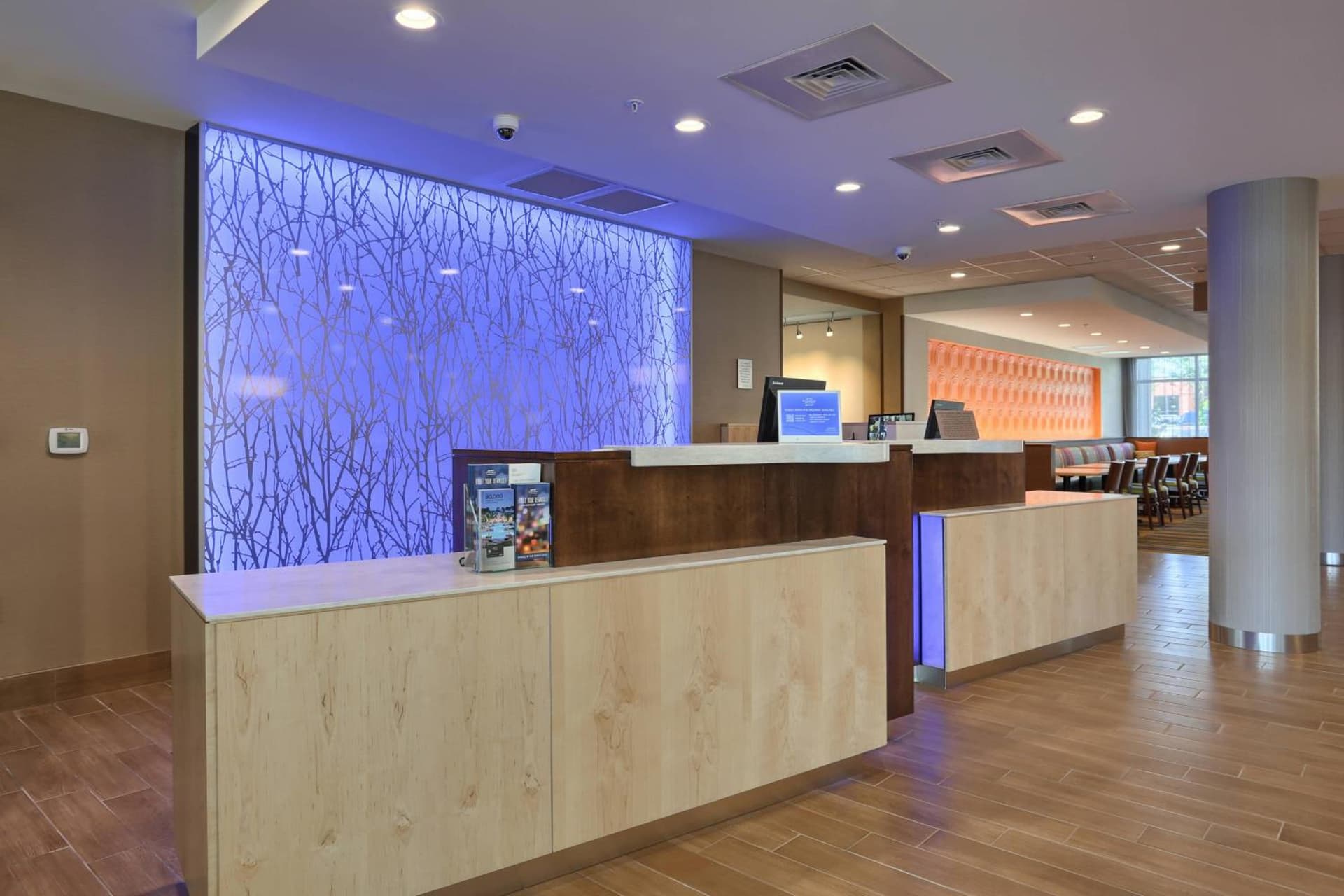 Fairfield by Marriott Inn & Suites Philadelphia Horsham gallery photo in Willow Grove, PA — image 10
