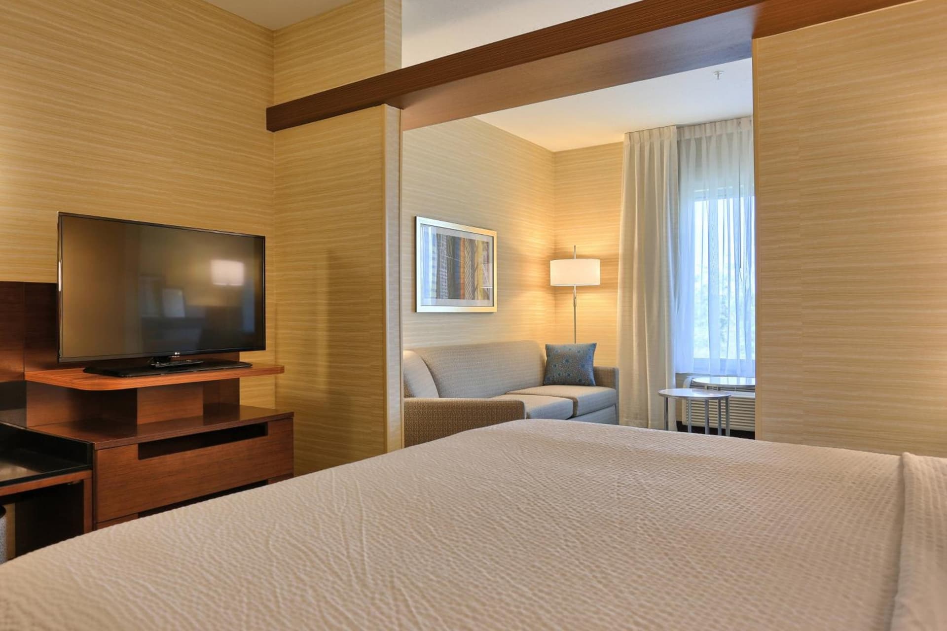 Fairfield by Marriott Inn & Suites Philadelphia Horsham gallery photo in Willow Grove, PA — image 11