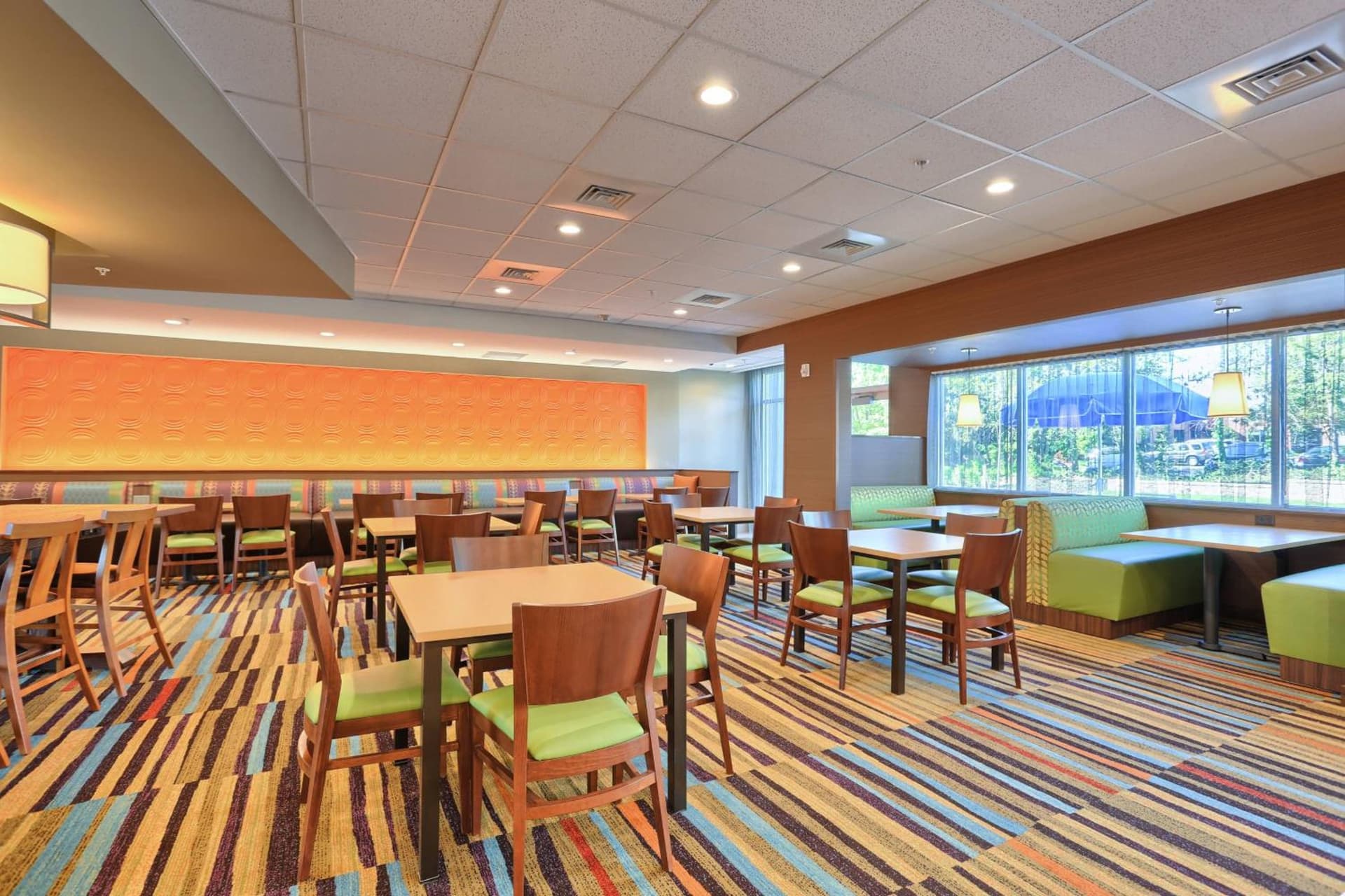 Fairfield by Marriott Inn & Suites Philadelphia Horsham gallery photo in Willow Grove, PA — image 15
