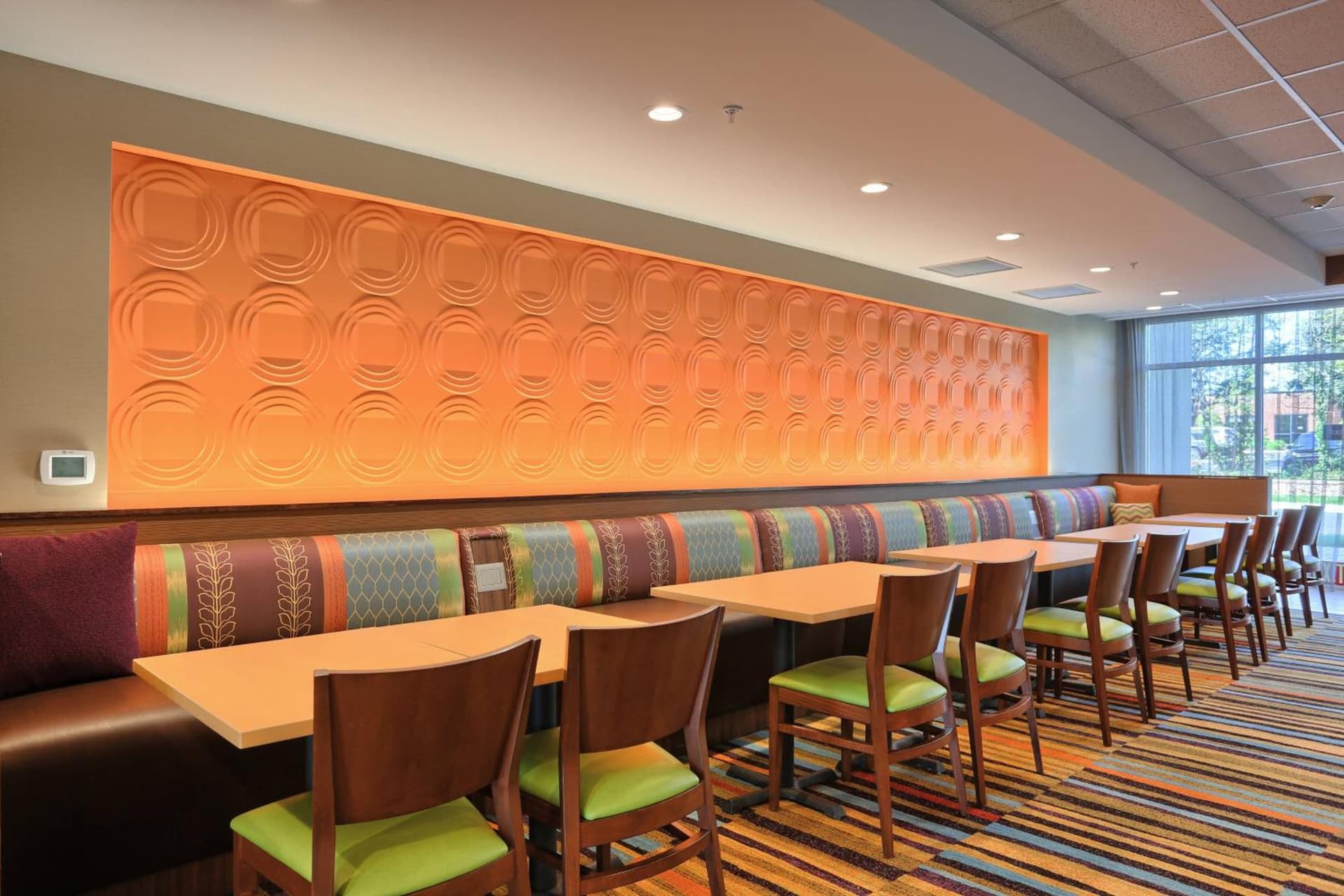 Fairfield by Marriott Inn & Suites Philadelphia Horsham gallery photo in Willow Grove, PA — image 7