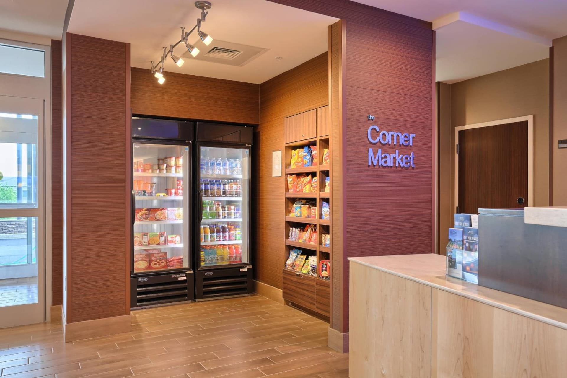 Fairfield by Marriott Inn & Suites Philadelphia Horsham gallery photo in Willow Grove, PA — image 9