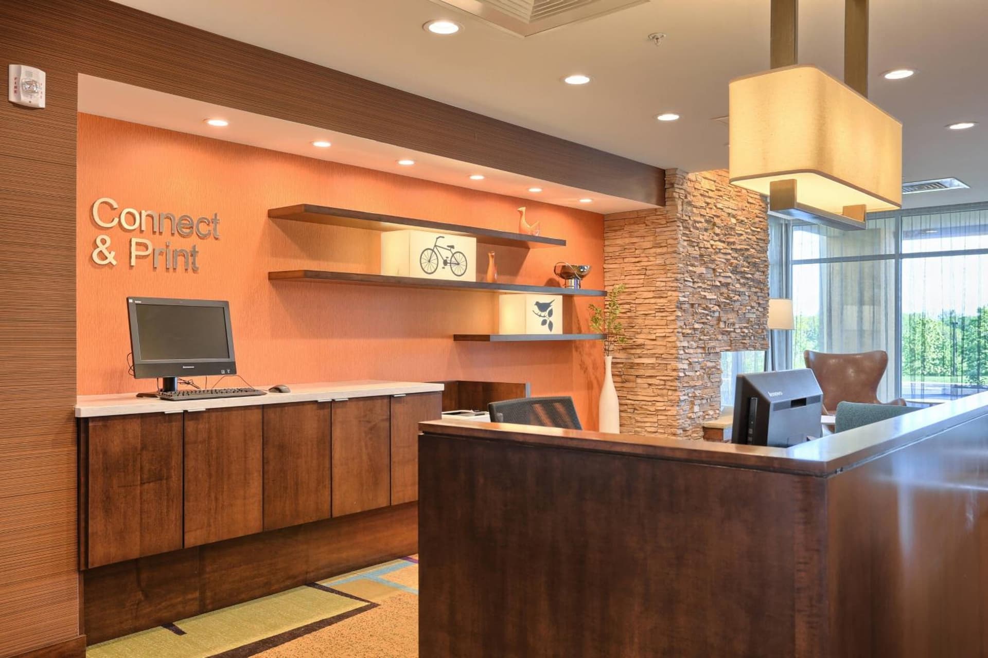 Fairfield by Marriott Inn & Suites Philadelphia Horsham gallery photo in Willow Grove, PA — image 12