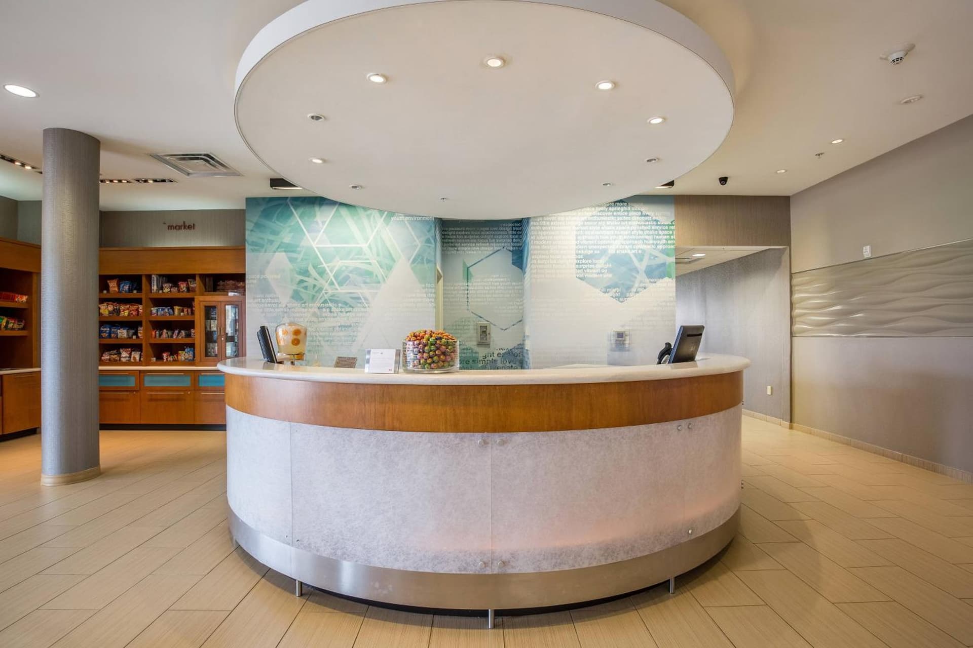 SpringHill Suites by Marriott-Houston/Rosenberg gallery photo in Rosenberg, TX — image 19