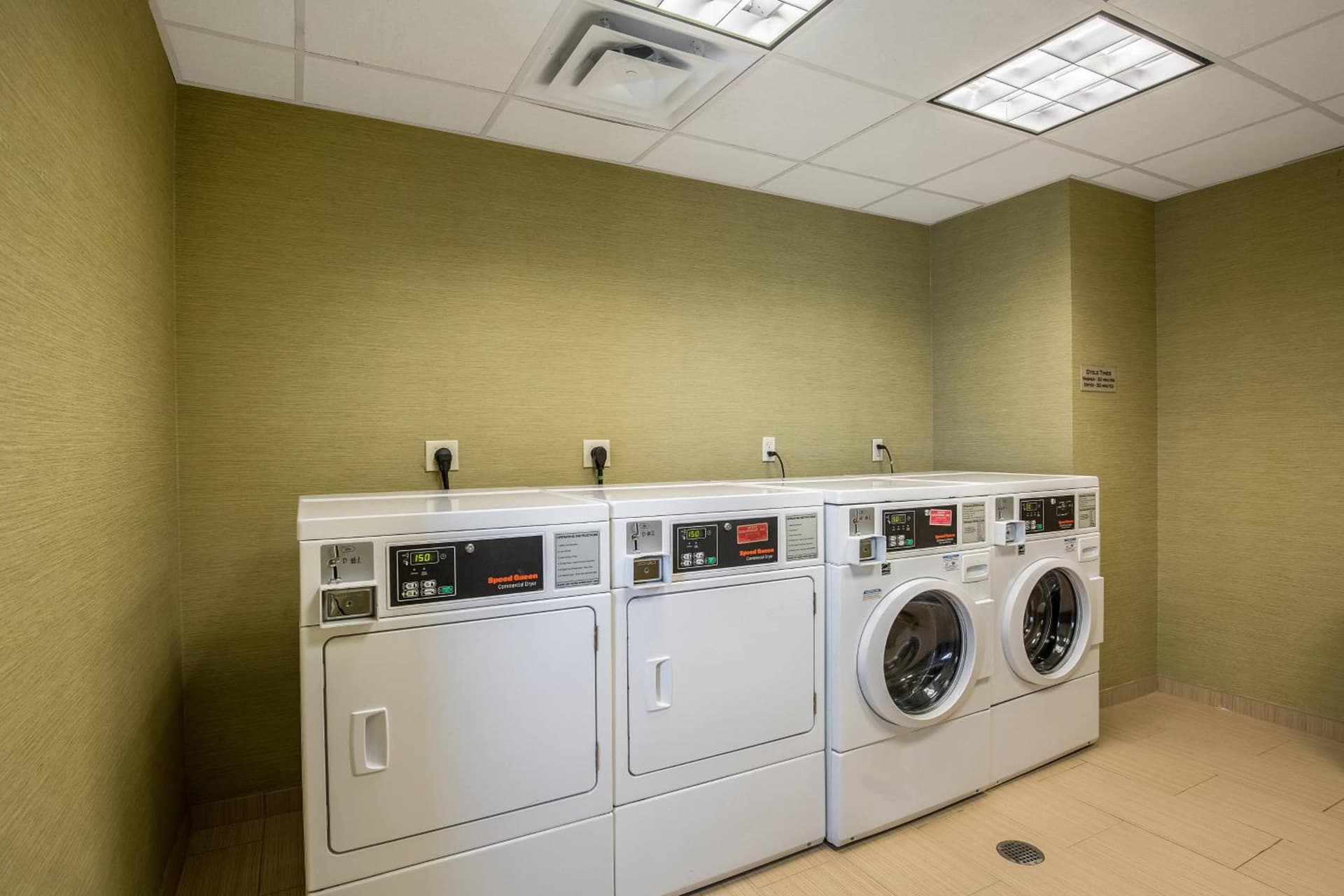 SpringHill Suites by Marriott-Houston/Rosenberg gallery photo in Rosenberg, TX — image 15