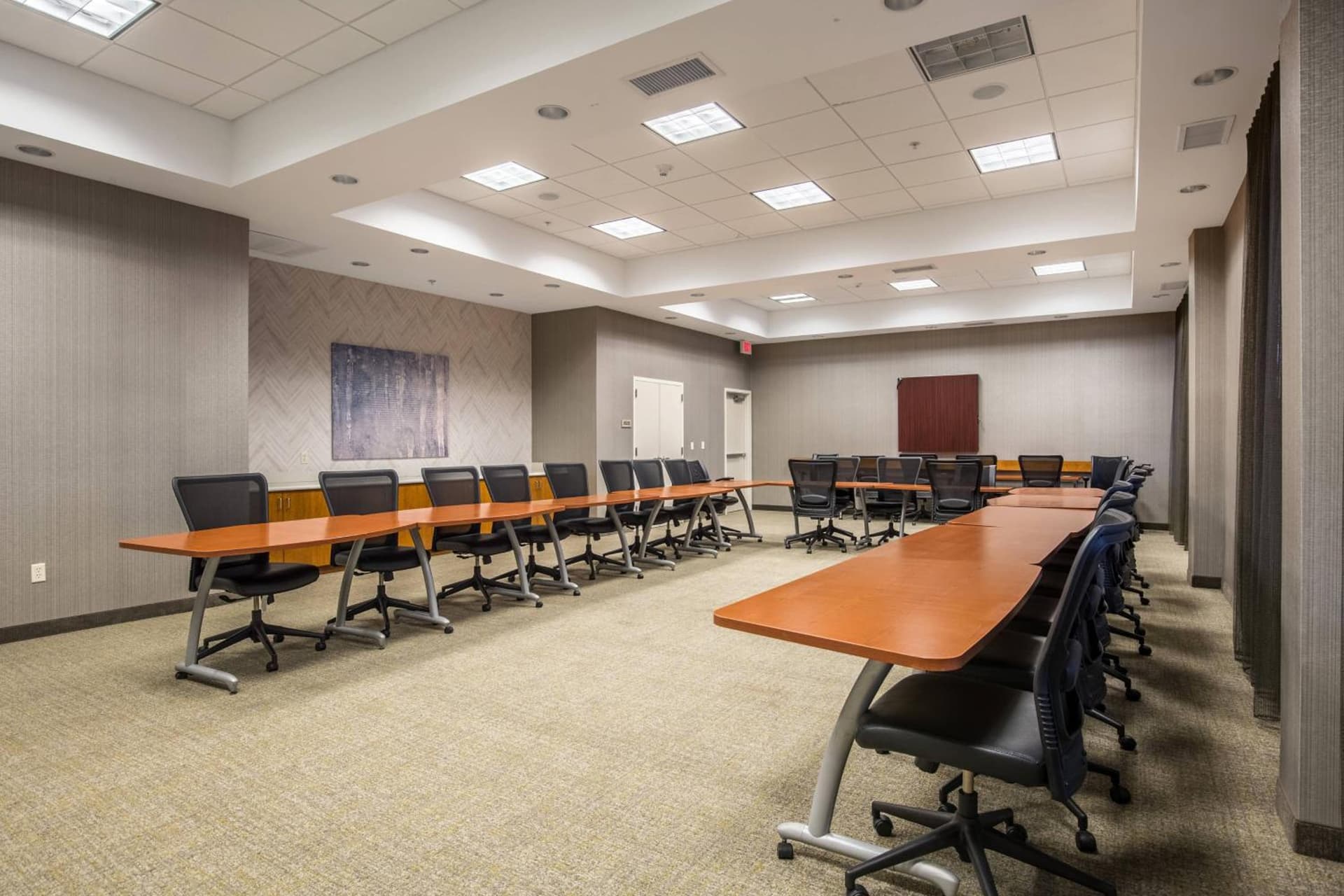 SpringHill Suites by Marriott-Houston/Rosenberg gallery photo in Rosenberg, TX — image 9