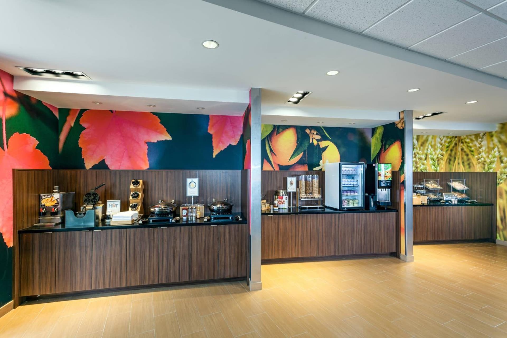 Fairfield Inn & Suites by Marriott Tacoma DuPont gallery photo in DuPont, WA — image 16