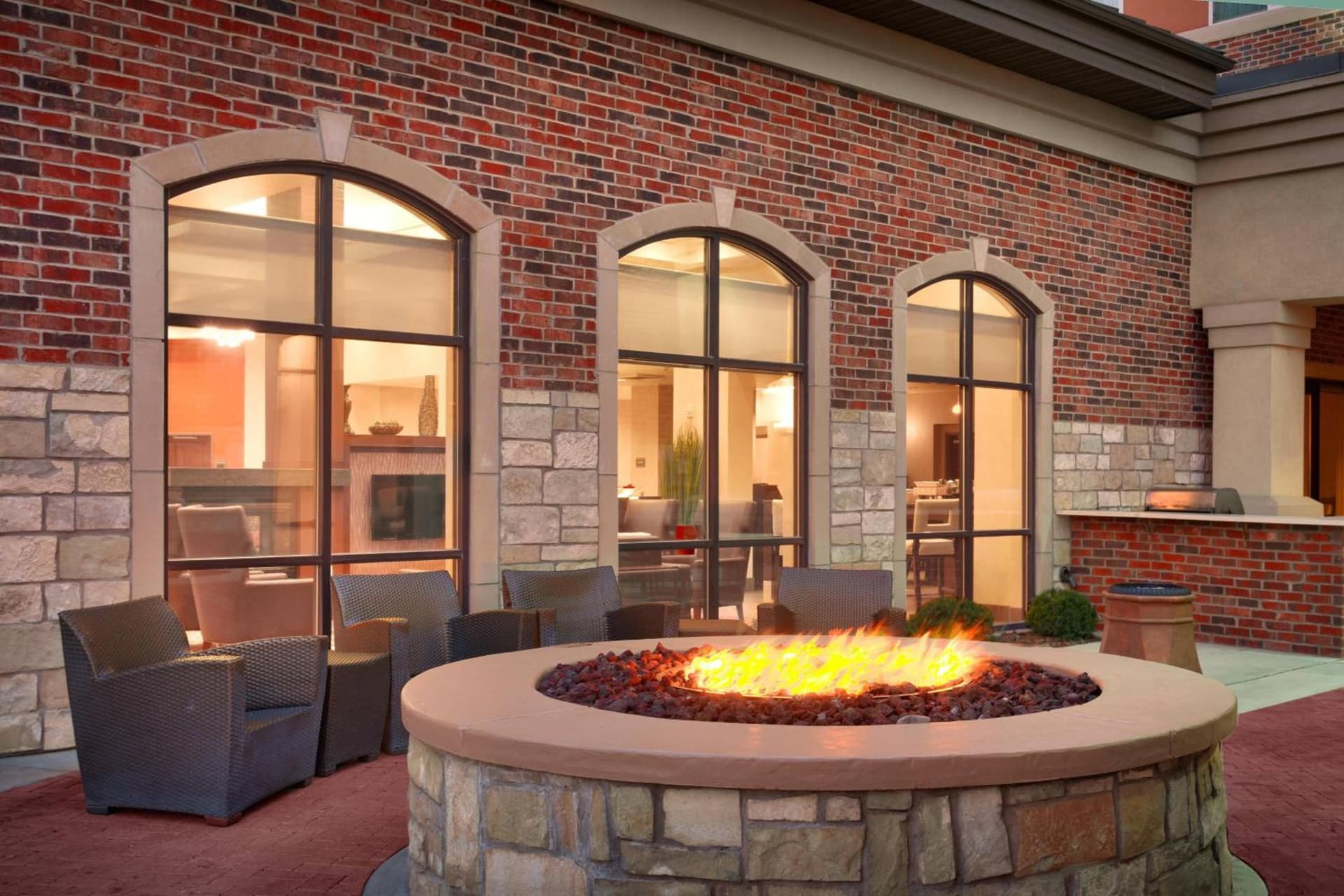 Residence Inn by Marriott Idaho Falls gallery photo in Idaho Falls, ID — image 20