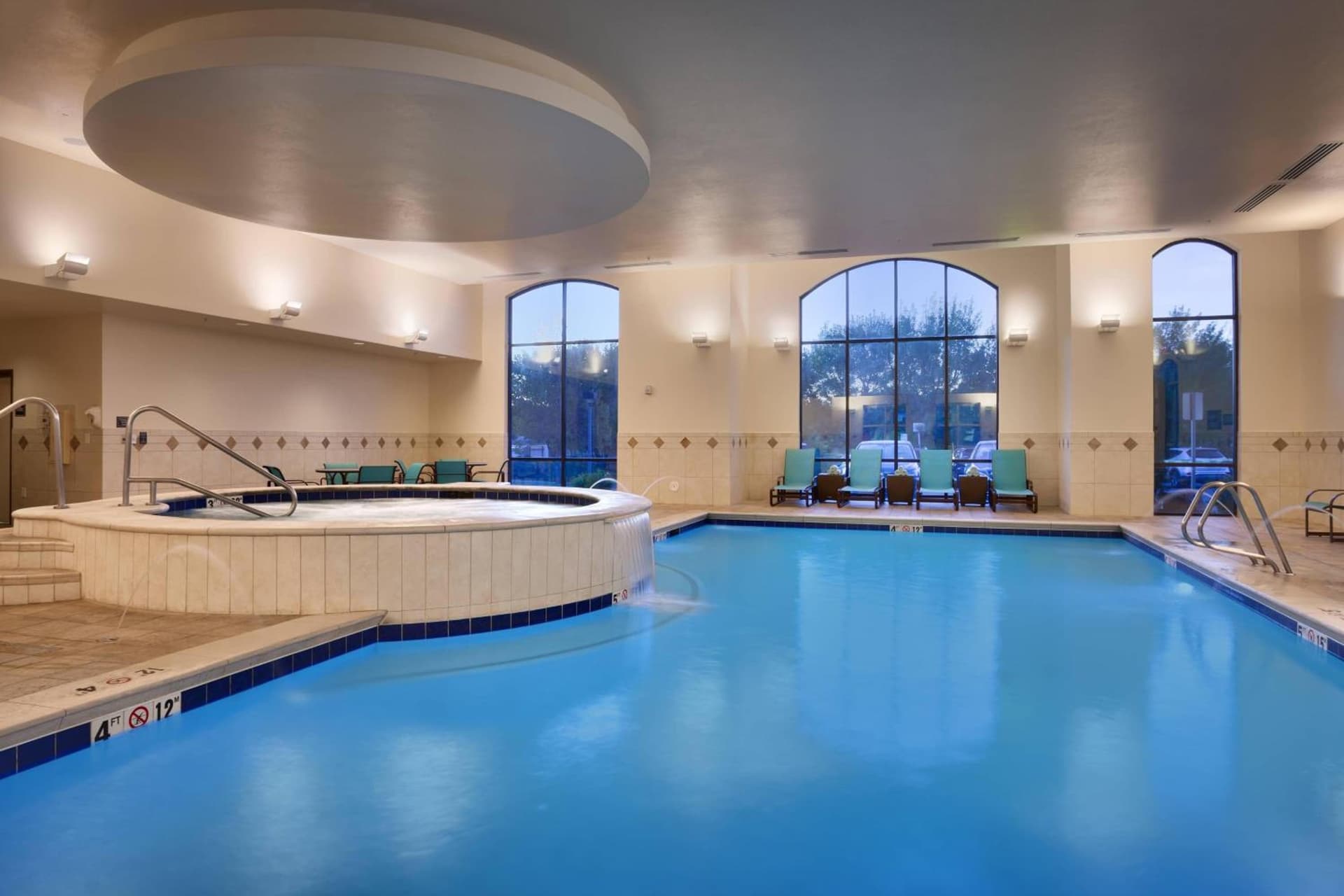 Residence Inn by Marriott Idaho Falls gallery photo in Idaho Falls, ID — image 17