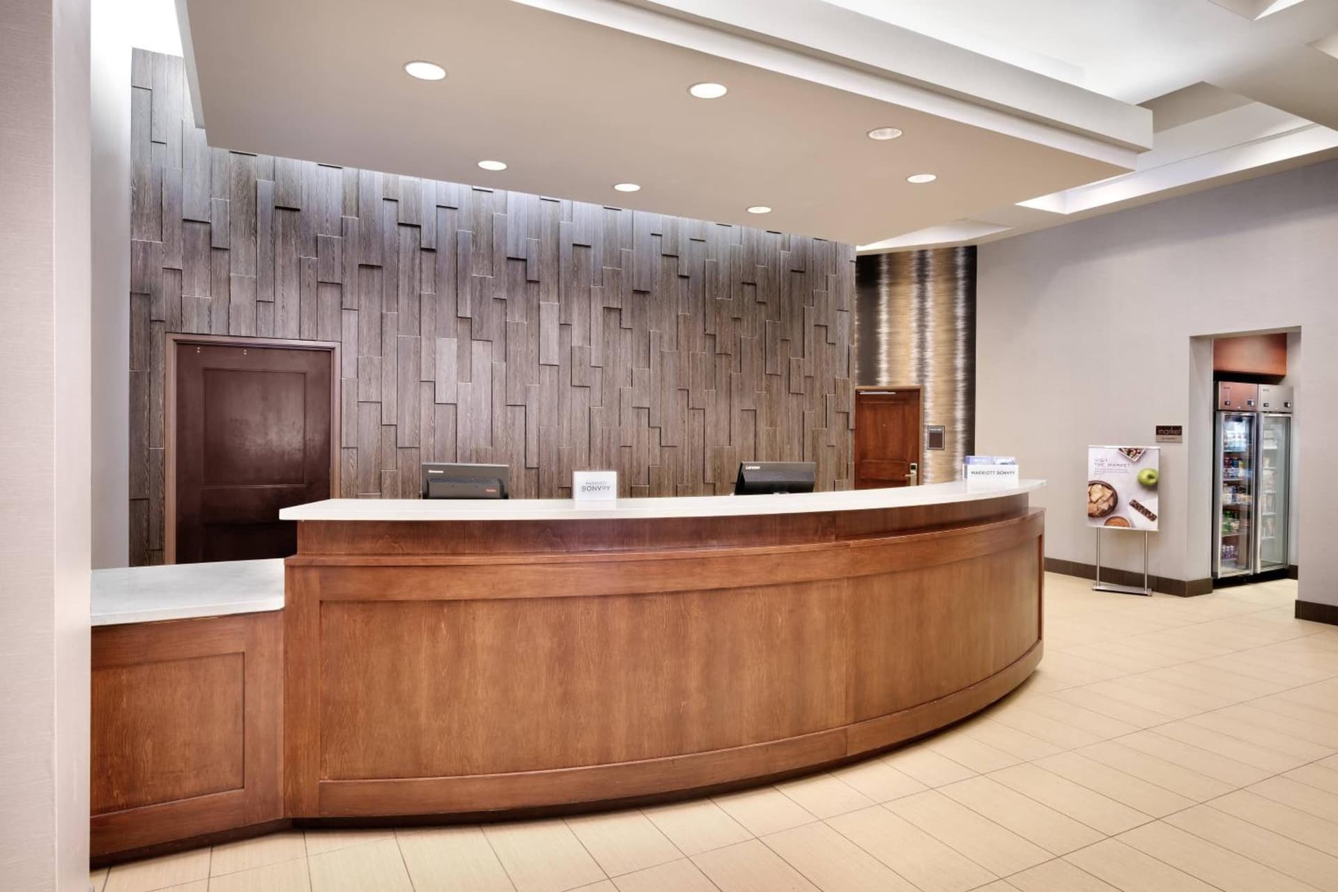 Residence Inn by Marriott Idaho Falls interior in Idaho Falls, ID — gallery photo 2