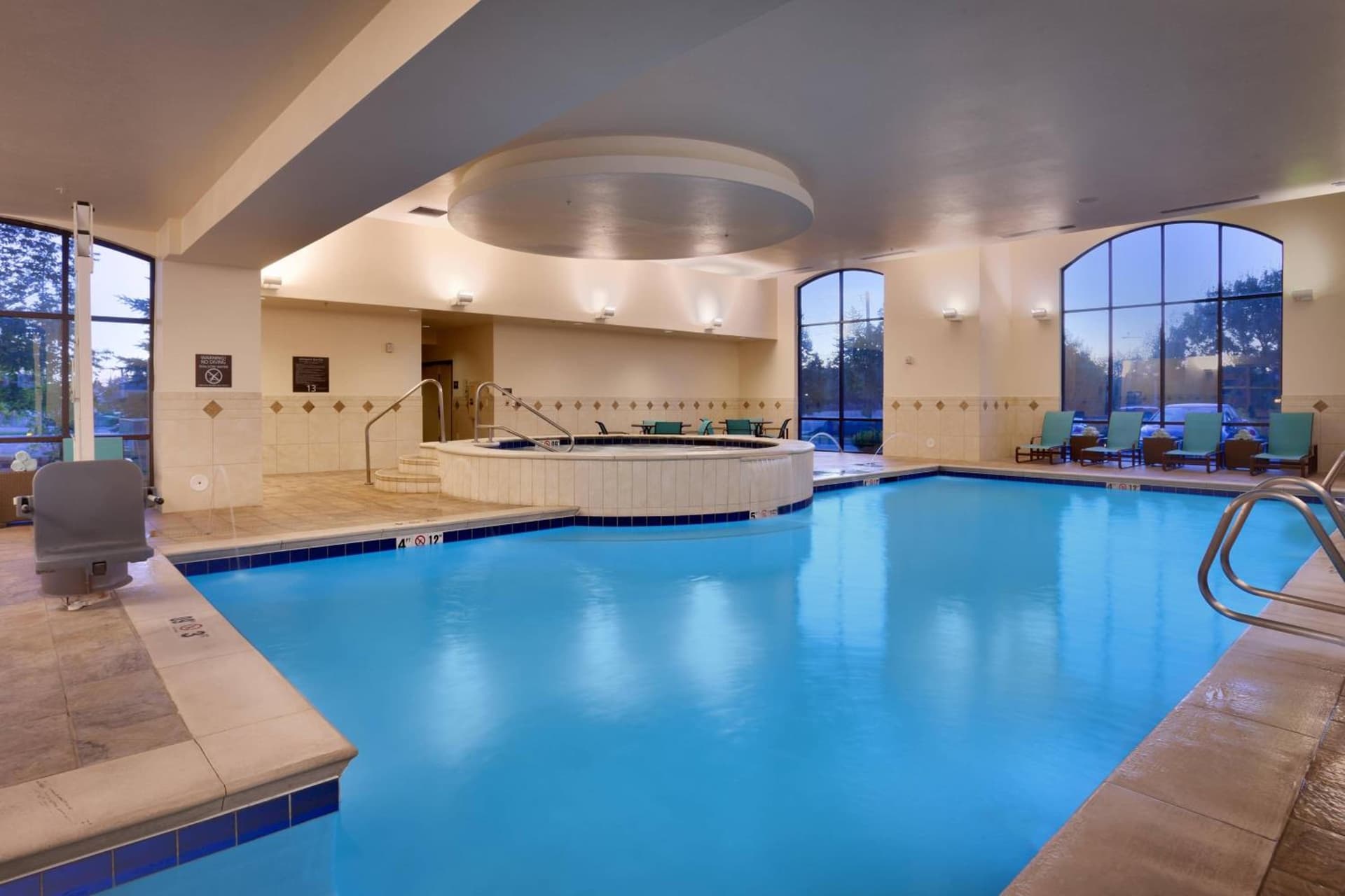 Residence Inn by Marriott Idaho Falls gallery photo in Idaho Falls, ID — image 15