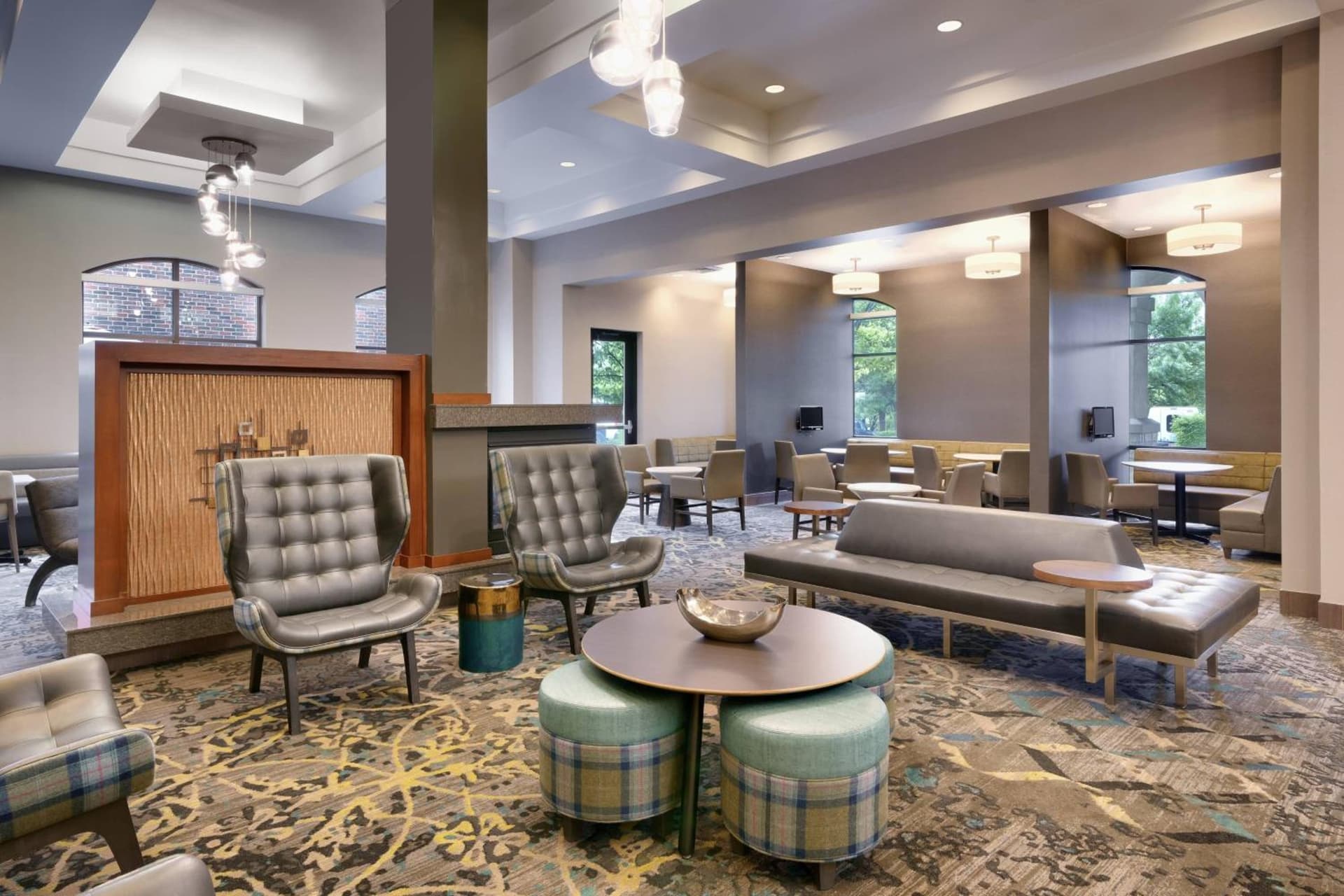 Residence Inn by Marriott Idaho Falls property views in Idaho Falls, ID — gallery photo 3