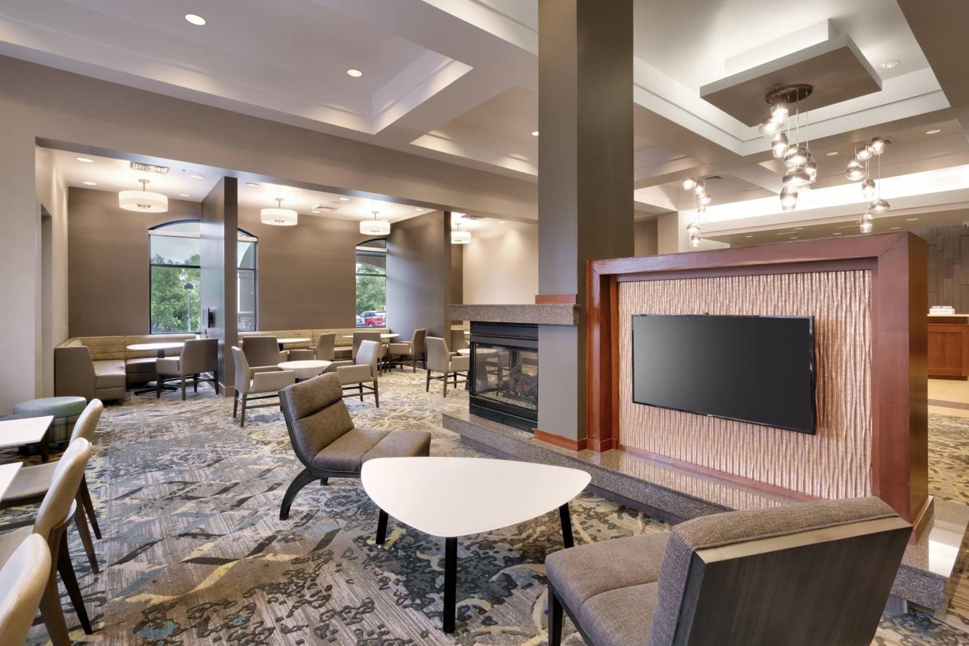 Residence Inn by Marriott Idaho Falls gallery photo in Idaho Falls, ID — image 41