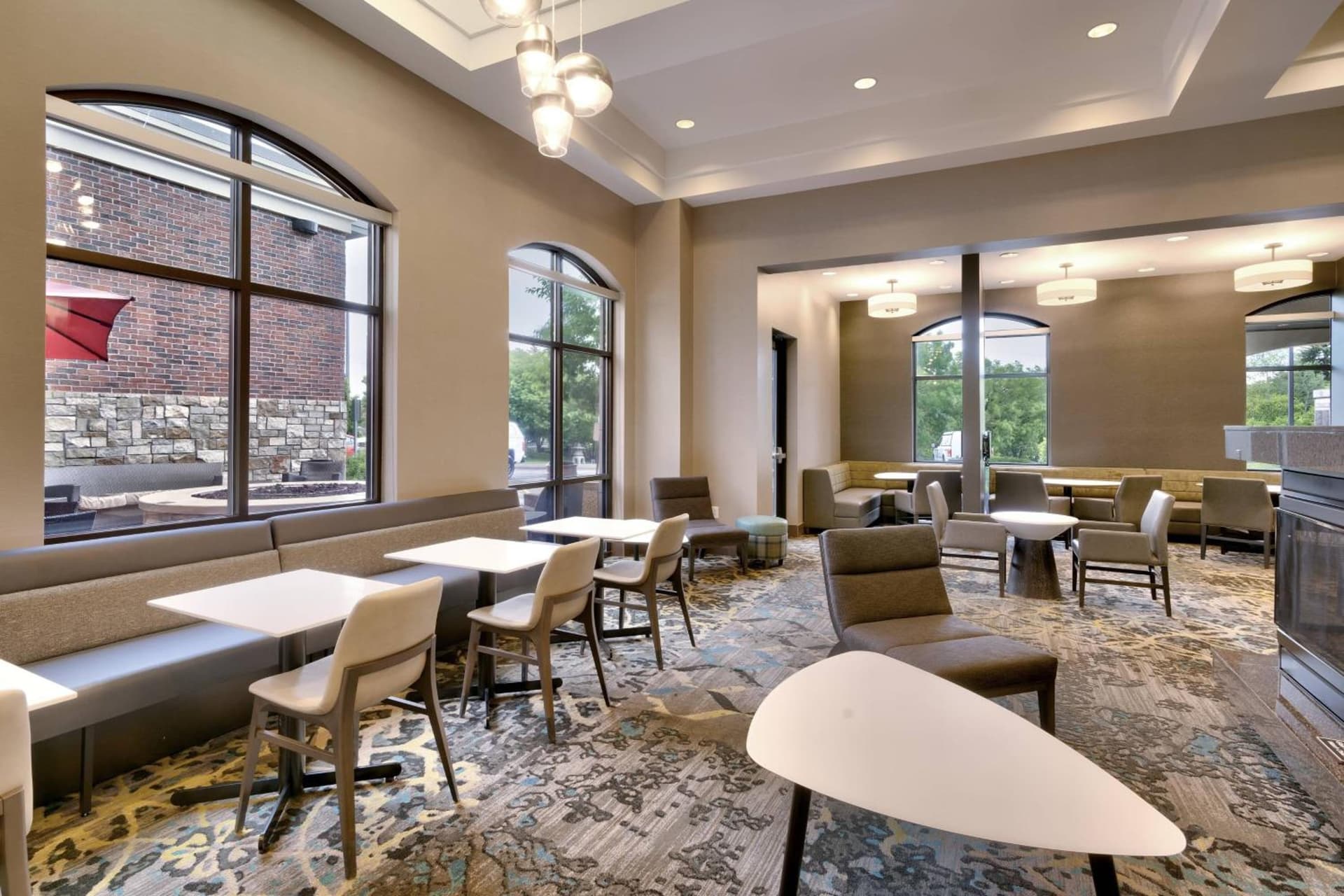 Residence Inn by Marriott Idaho Falls gallery photo in Idaho Falls, ID — image 36