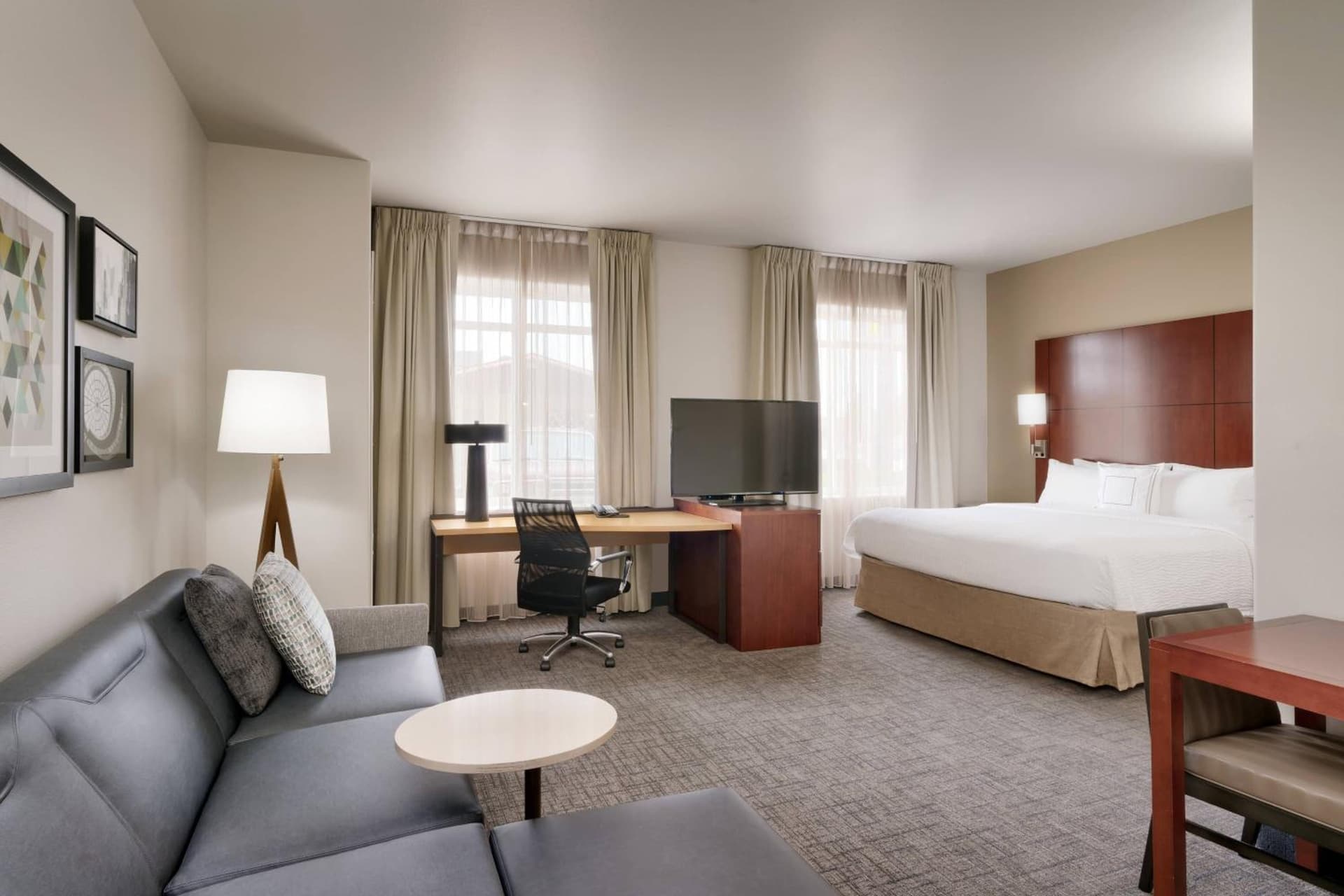 Residence Inn by Marriott Idaho Falls gallery photo in Idaho Falls, ID — image 24
