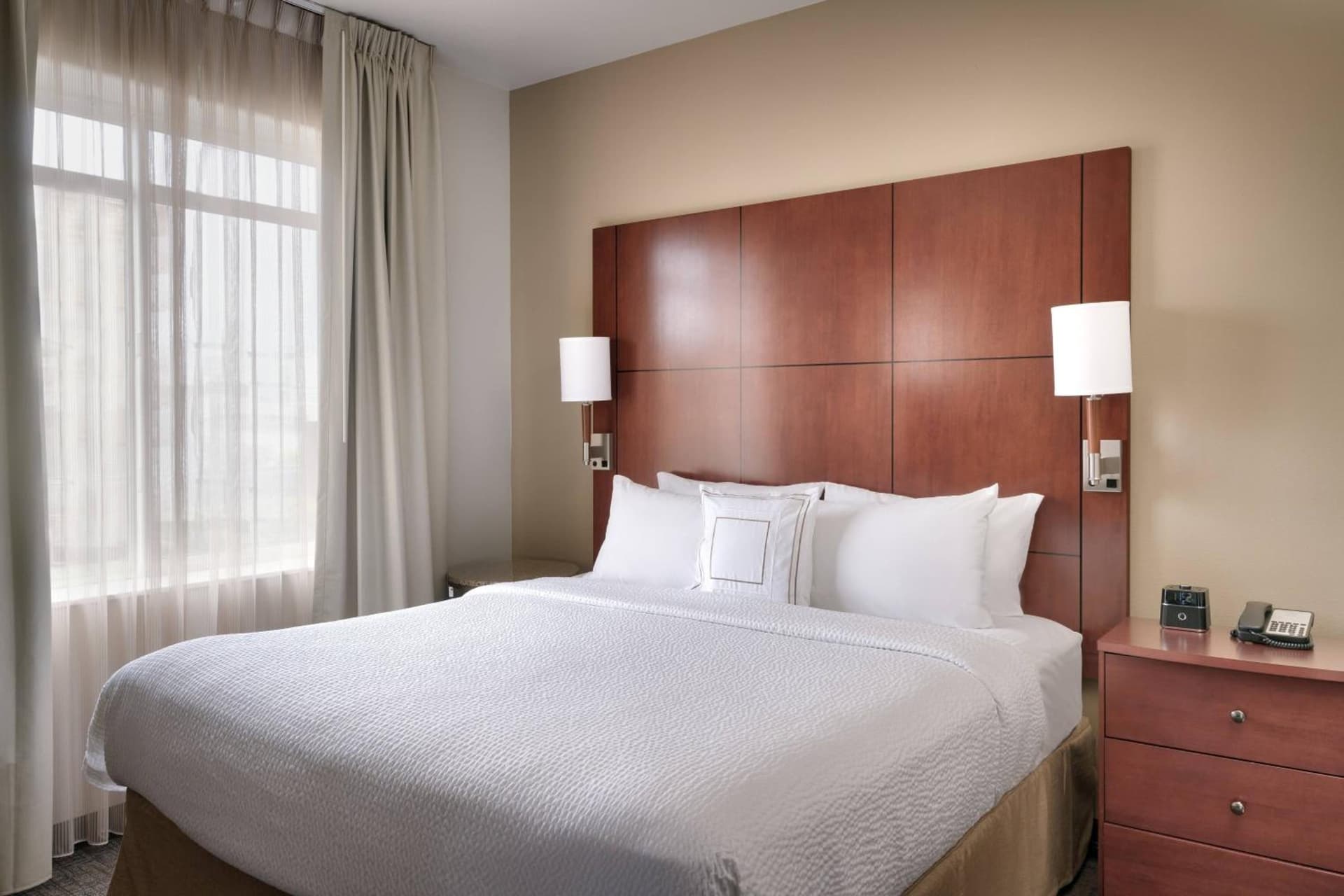 Residence Inn by Marriott Idaho Falls gallery photo in Idaho Falls, ID — image 43