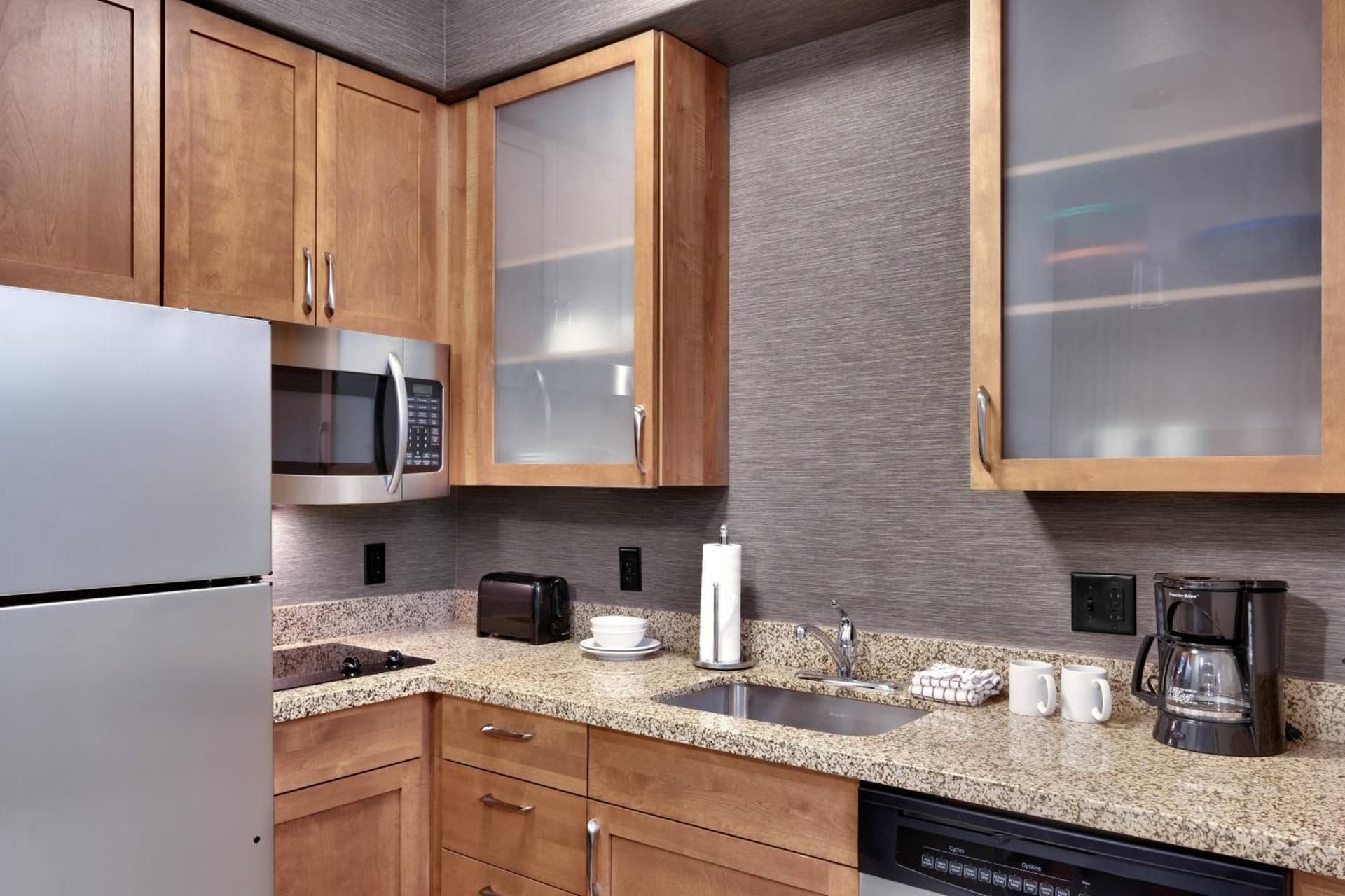 Residence Inn by Marriott Idaho Falls gallery photo in Idaho Falls, ID — image 33