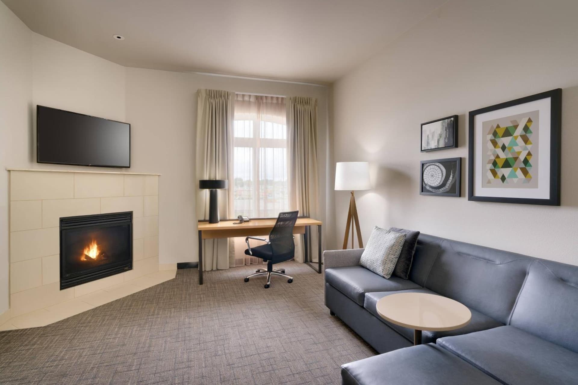 Residence Inn by Marriott Idaho Falls gallery photo in Idaho Falls, ID — image 23