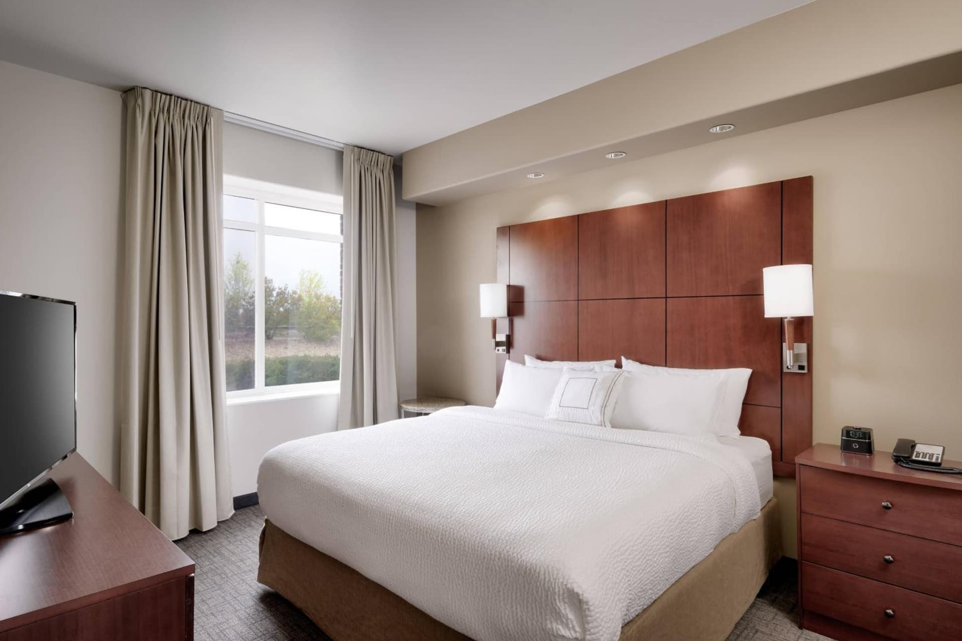 Residence Inn by Marriott Idaho Falls gallery photo in Idaho Falls, ID — image 14