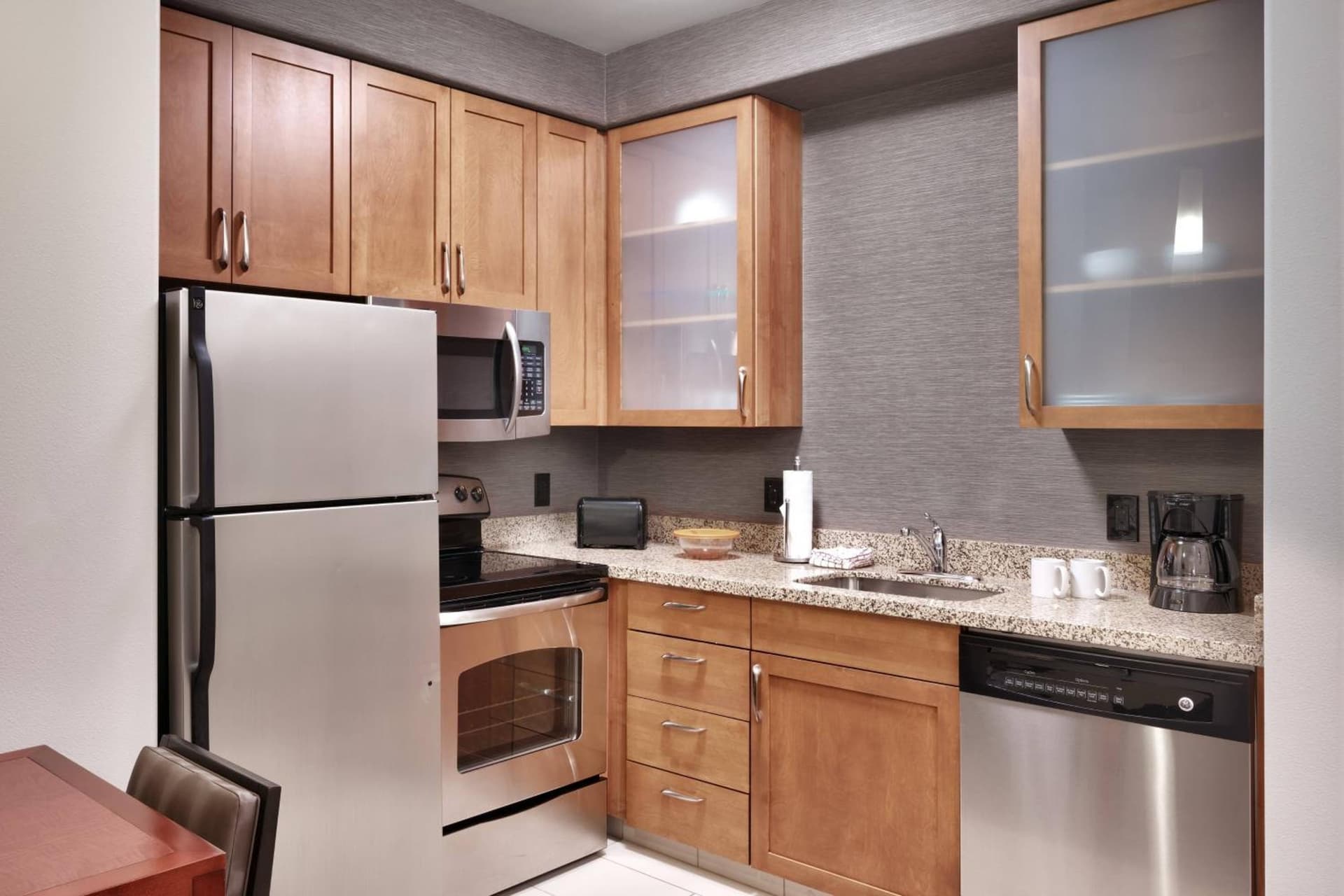 Residence Inn by Marriott Idaho Falls gallery photo in Idaho Falls, ID — image 42