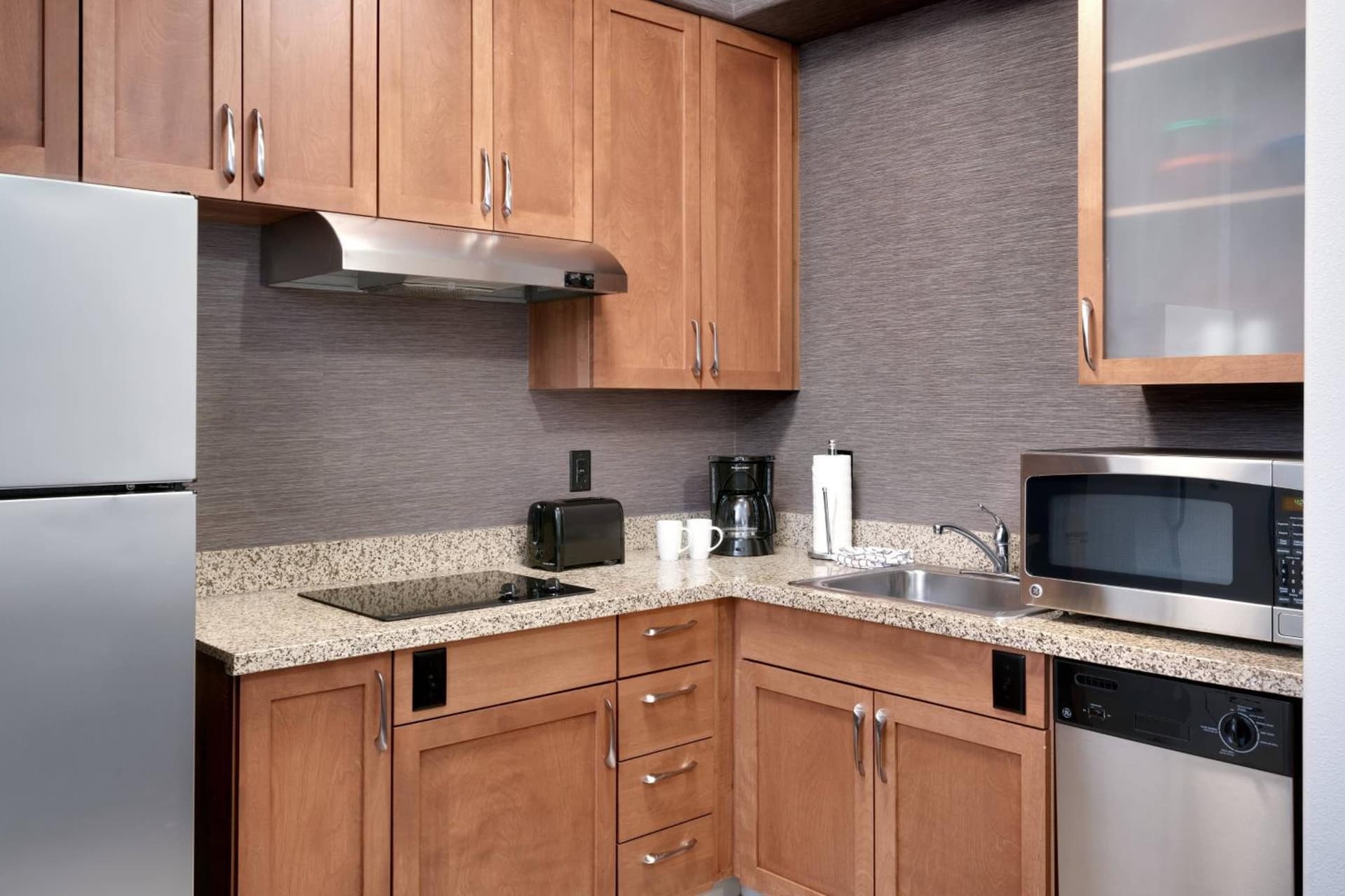 Residence Inn by Marriott Idaho Falls gallery photo in Idaho Falls, ID — image 19