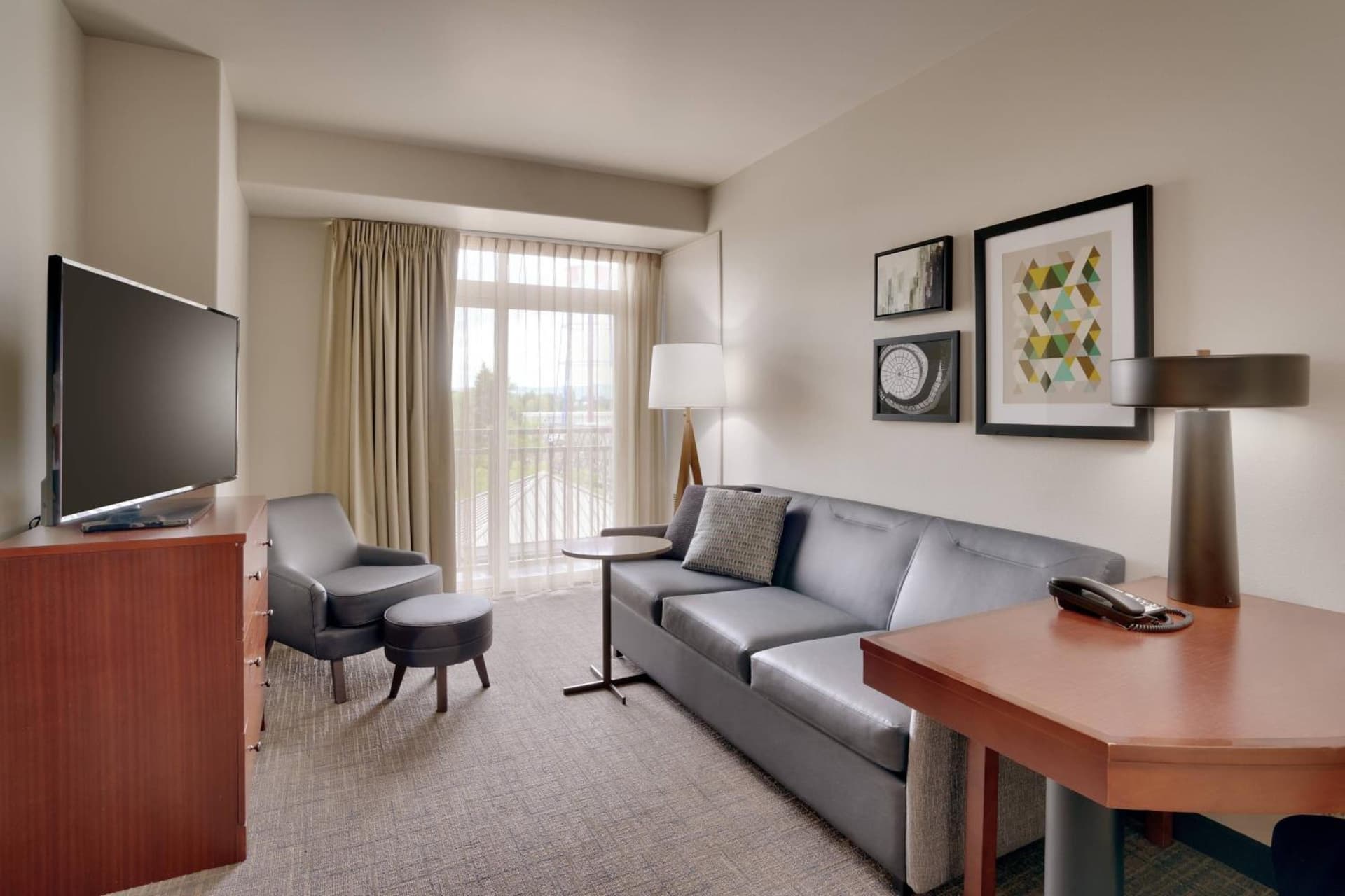 Residence Inn by Marriott Idaho Falls gallery photo in Idaho Falls, ID — image 22