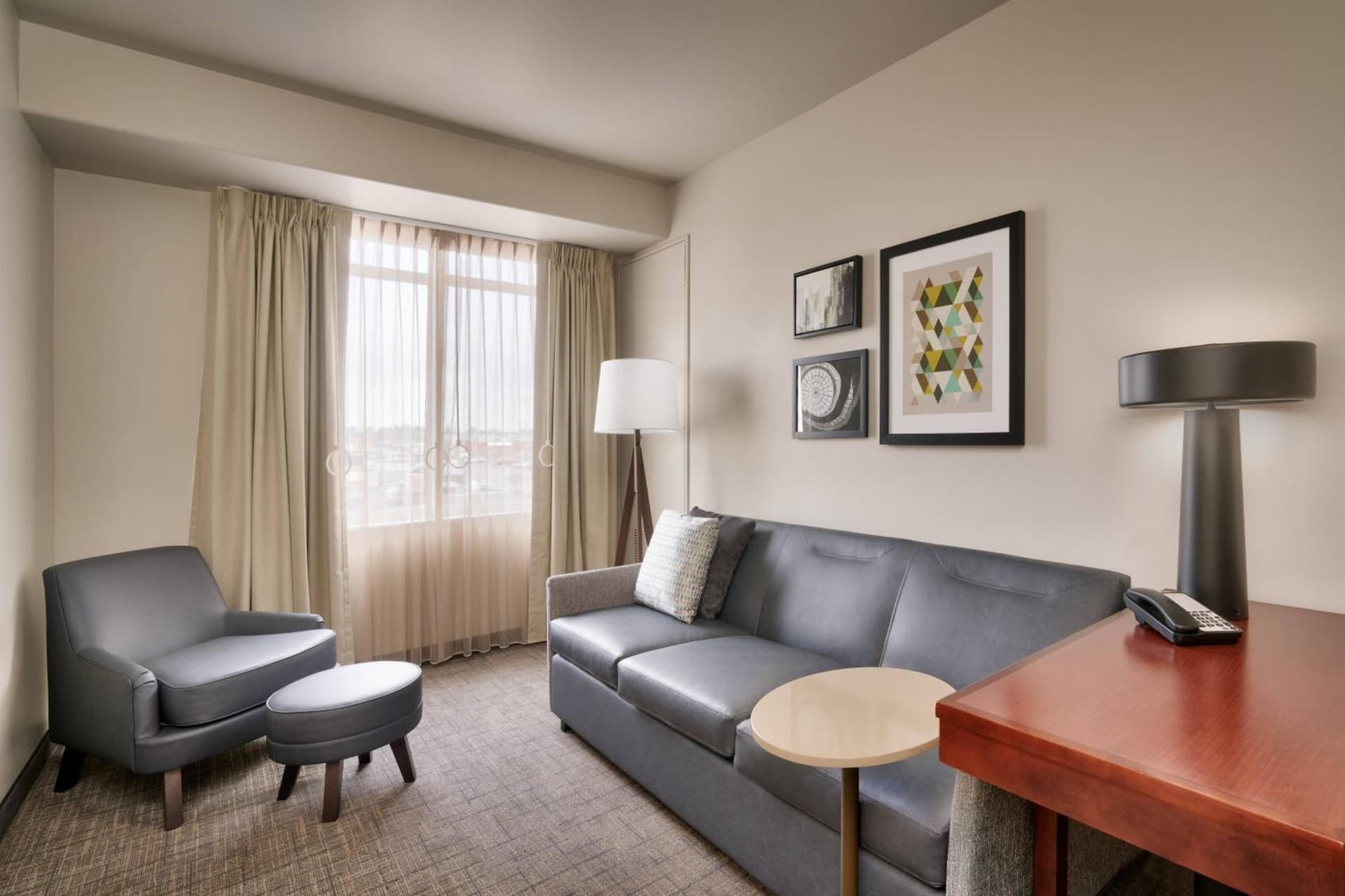 Residence Inn by Marriott Idaho Falls gallery photo in Idaho Falls, ID — image 16